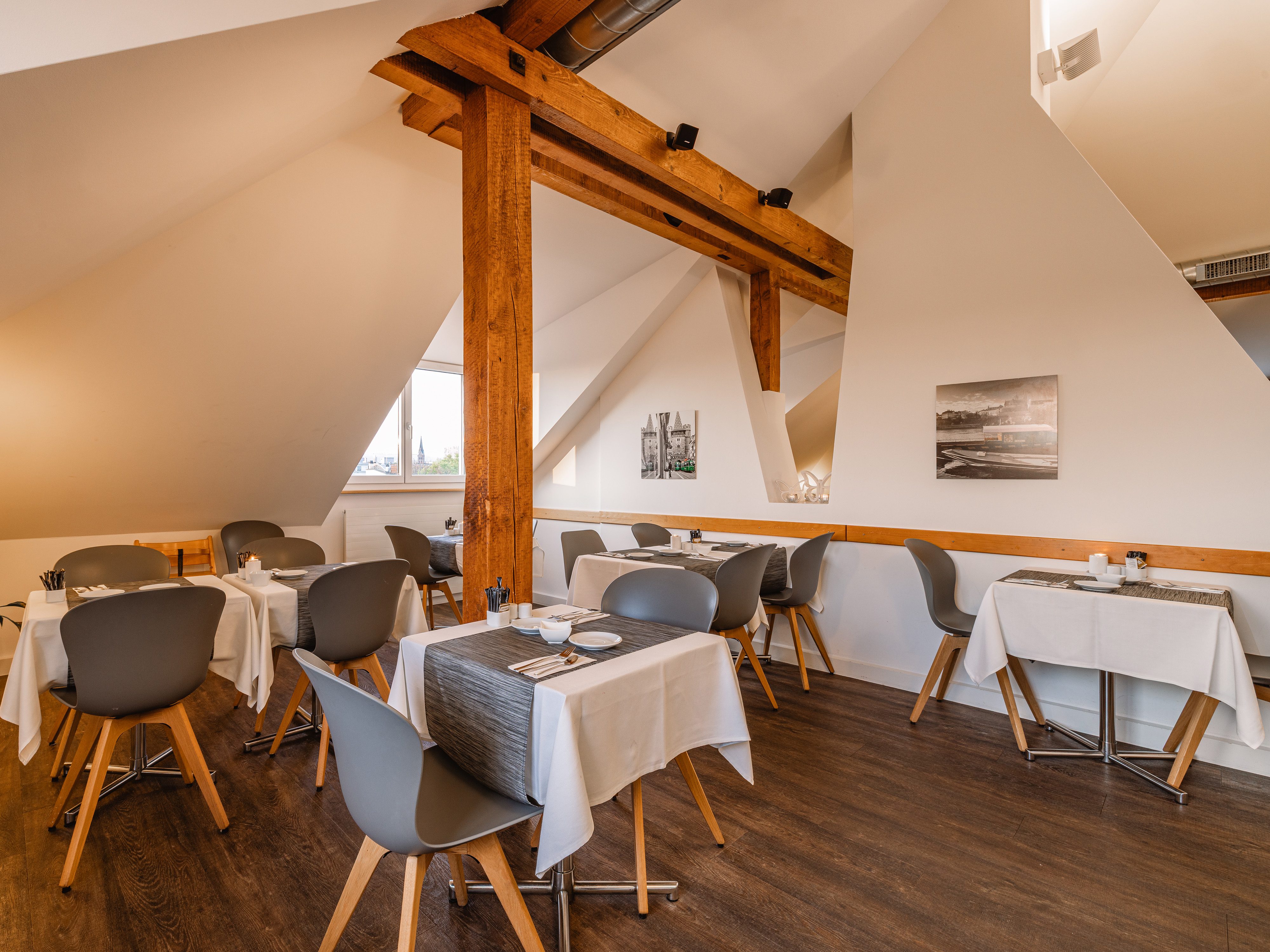 Hotel Spalentor – immagine