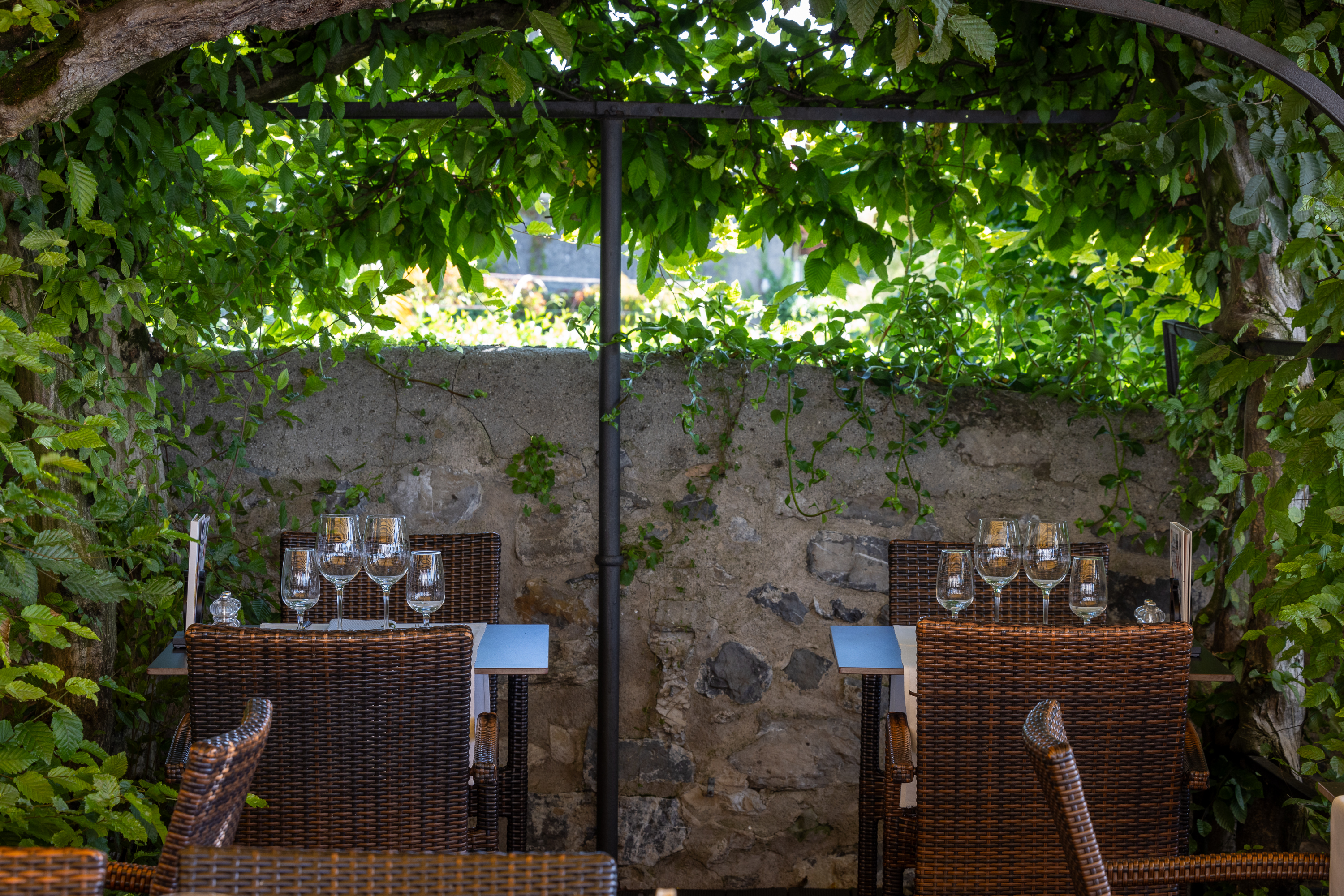 Terrassen-Restaurant Terrassen-Restaurant