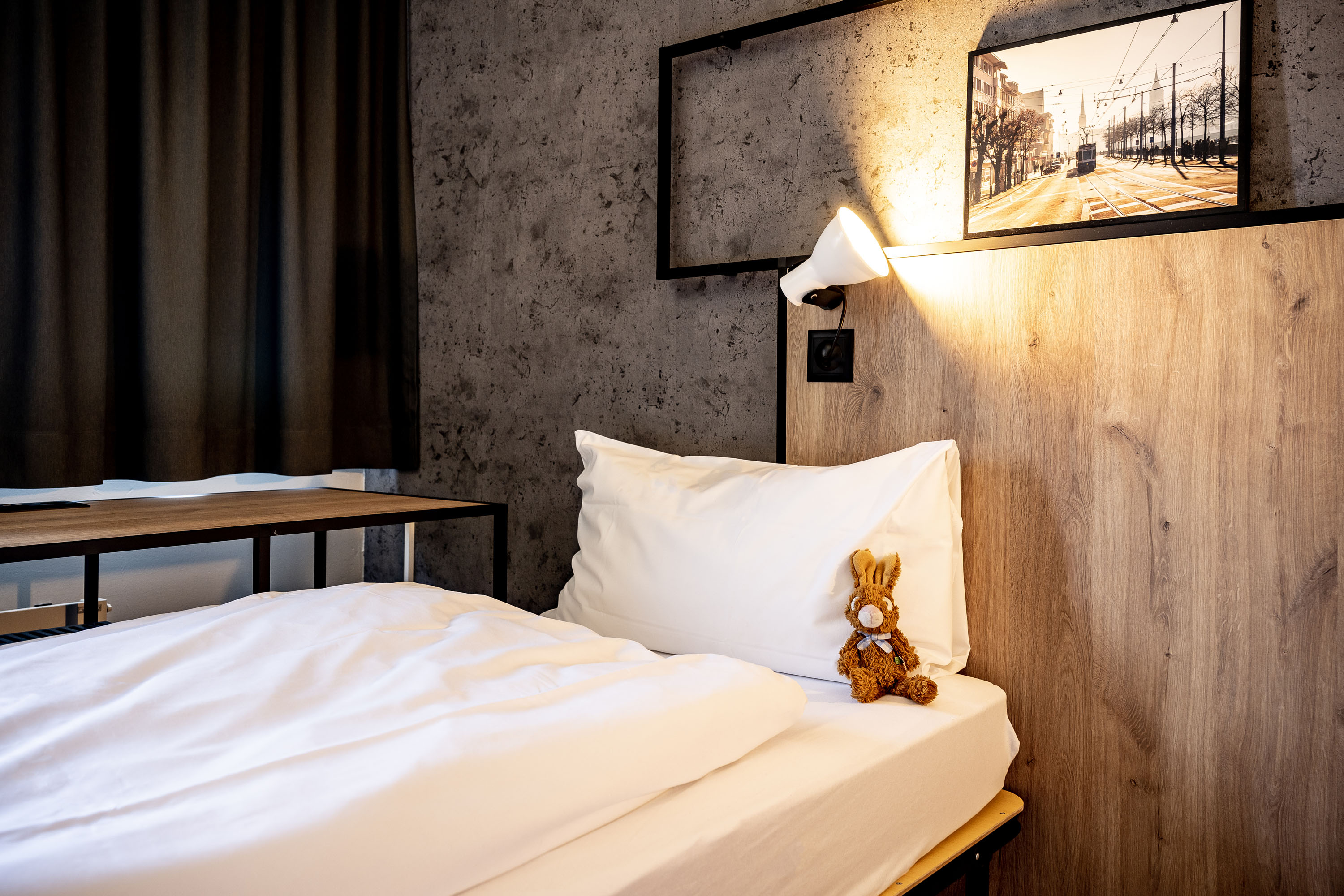 Hotel ibis Zurich-Adliswil – Bild