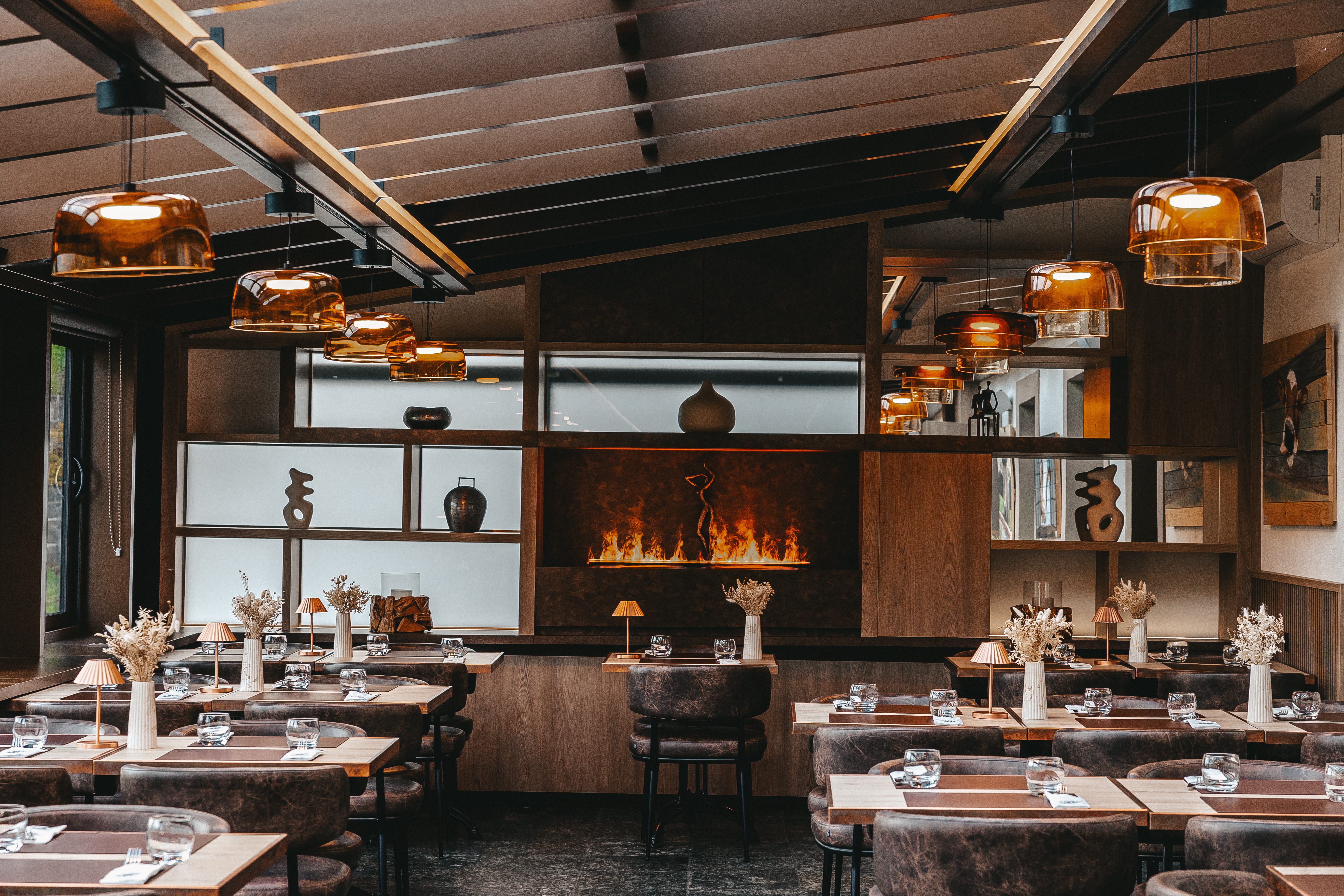 Le Saint Georges – Bild