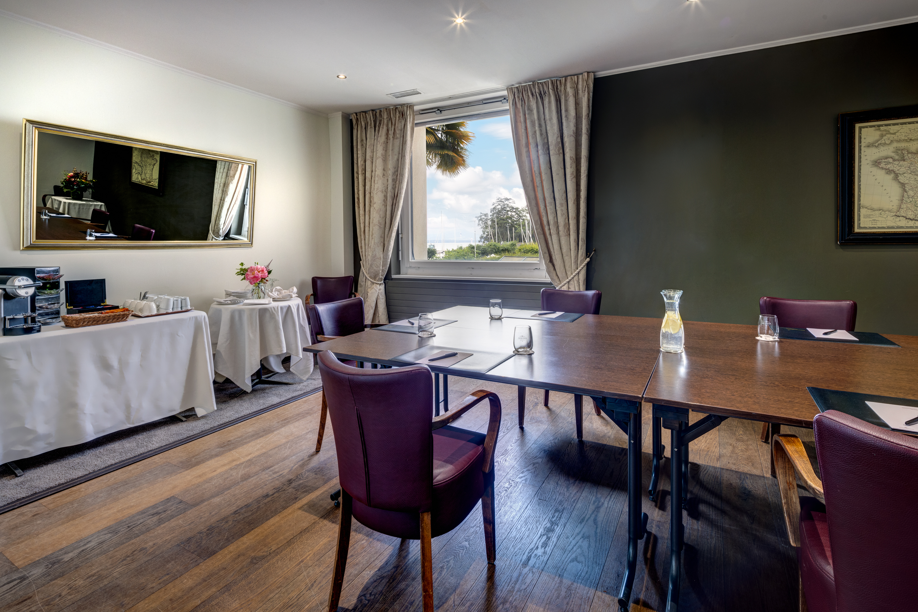 Konferenzraum Konferenzraum