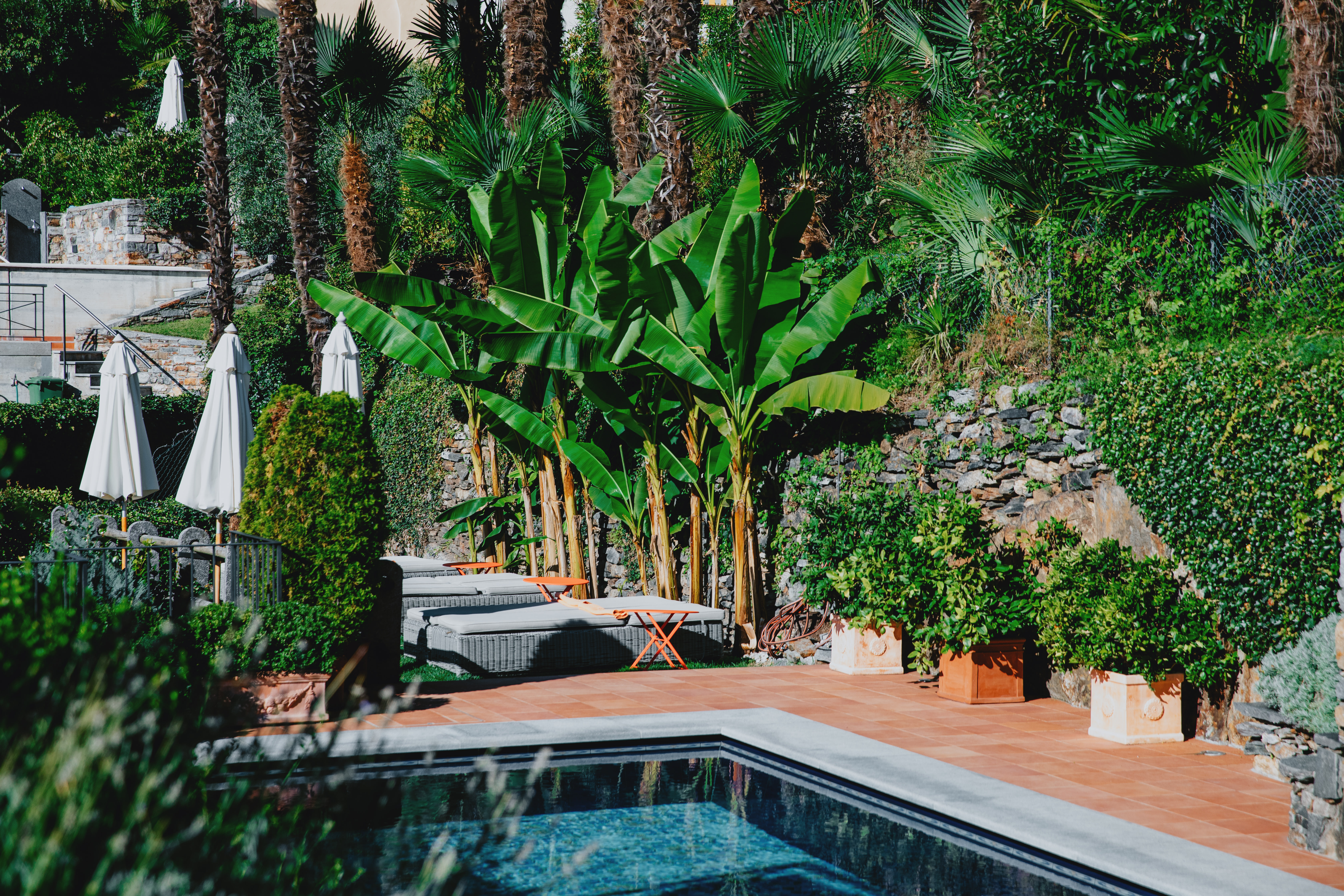 Art Hotel Riposo – Bild