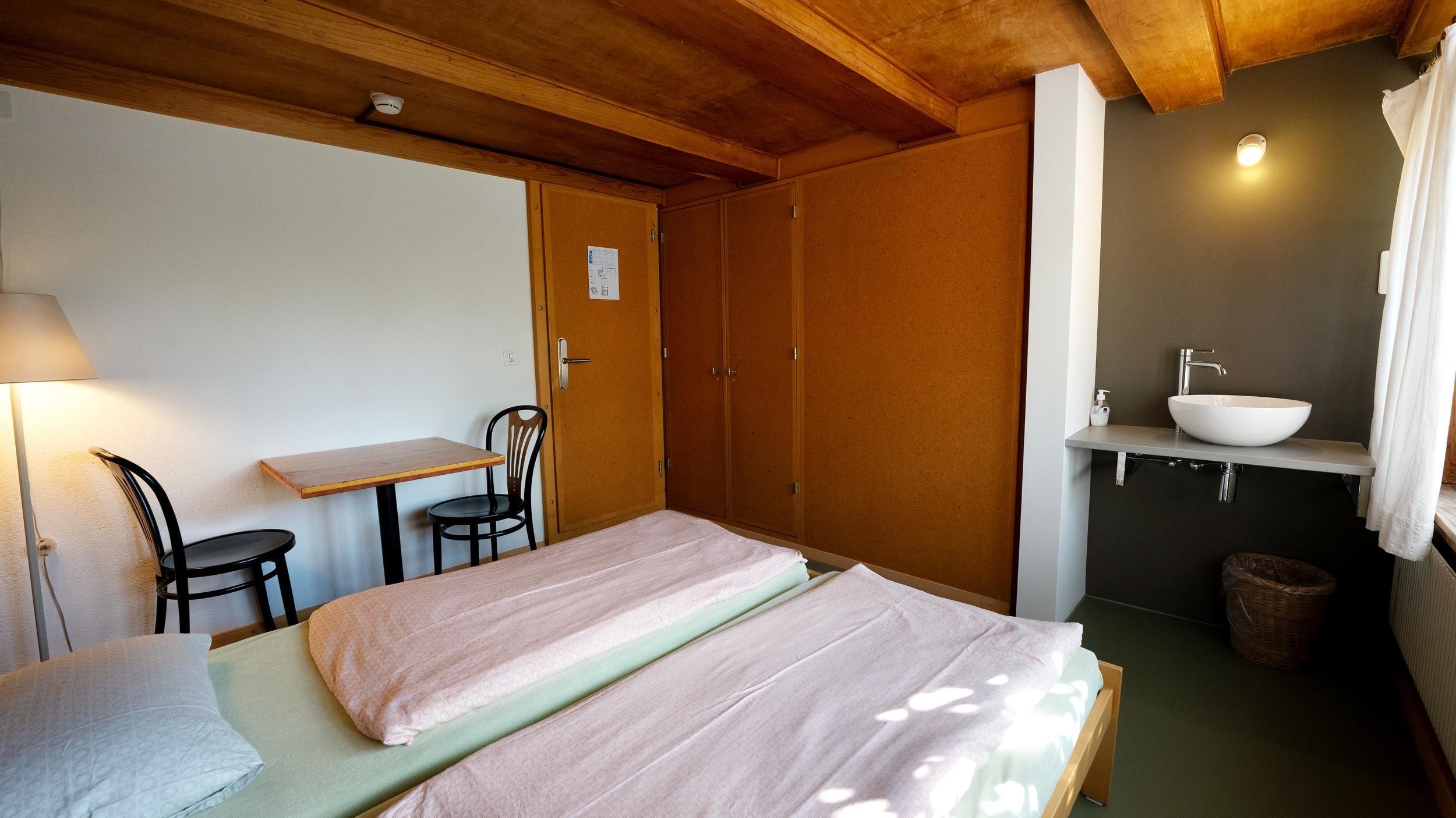 Auberge de Jeunesse Beinwil am See – image