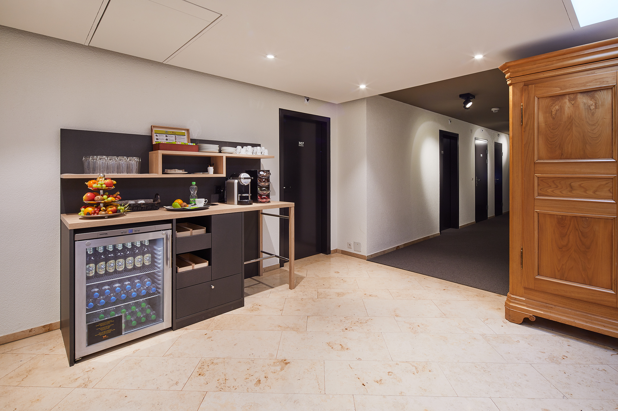 Hotel Gasthof zum Ochsen – Bild