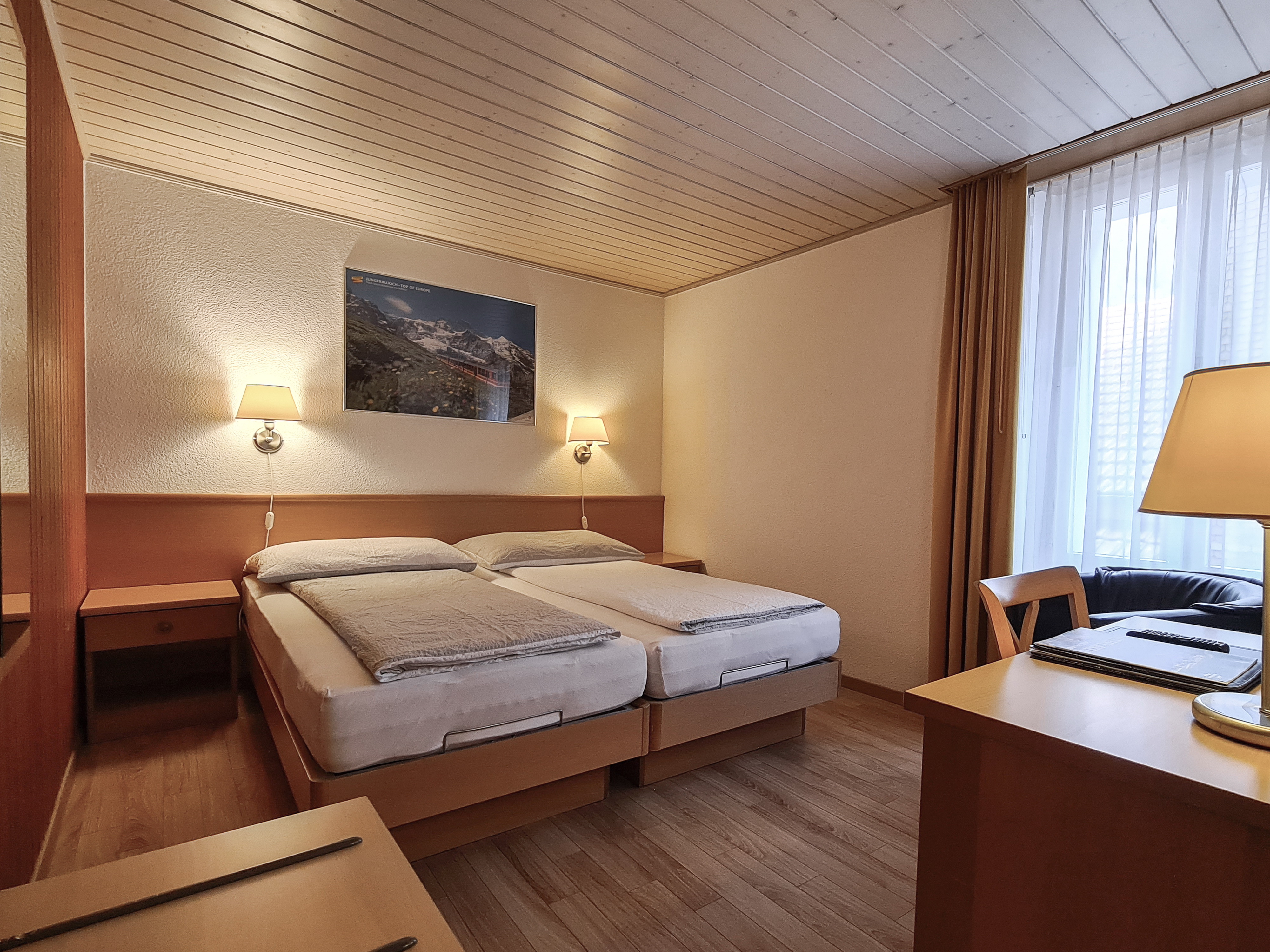 Hotel Rössli – Bild