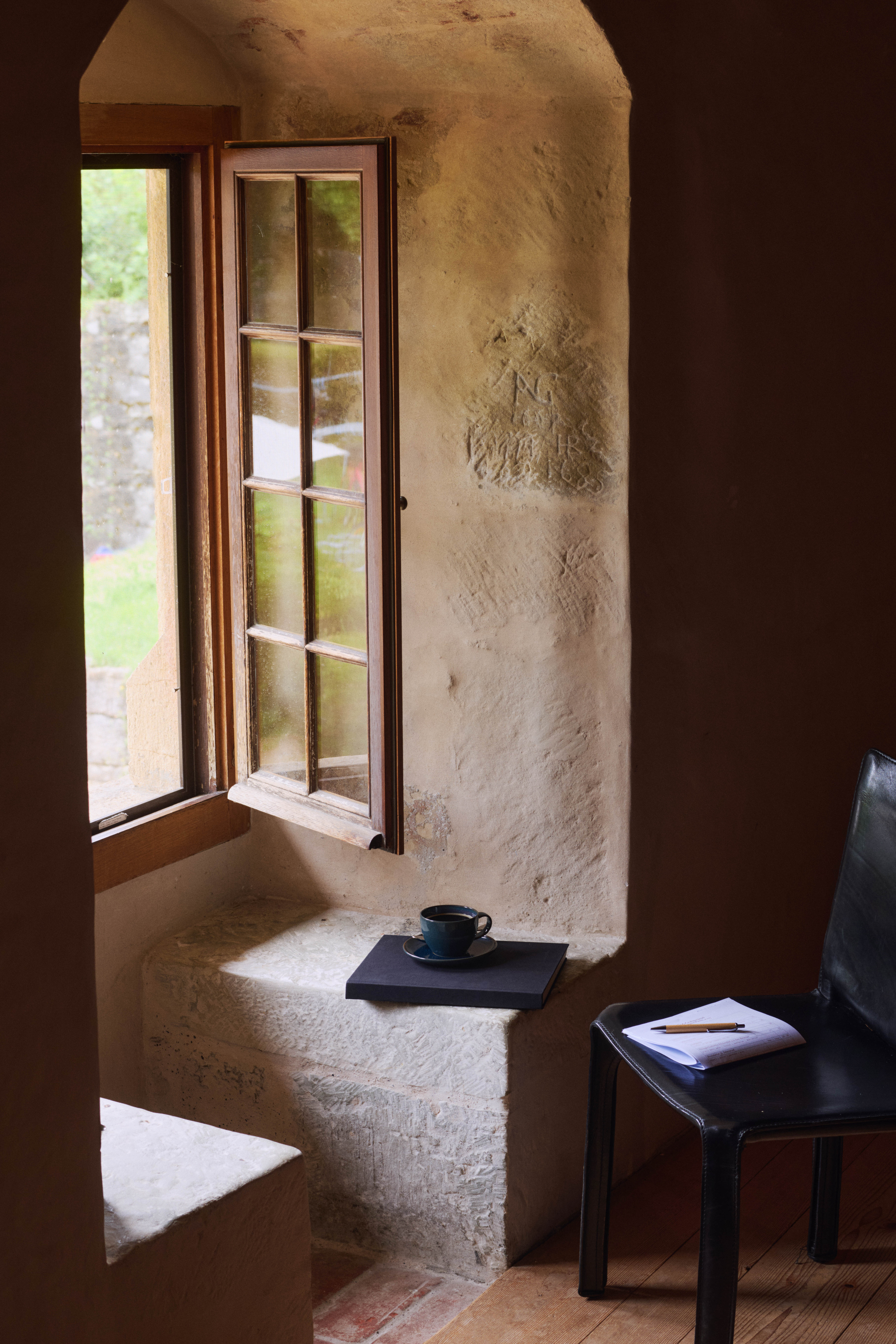 Hotel St. Petersinsel – Bild