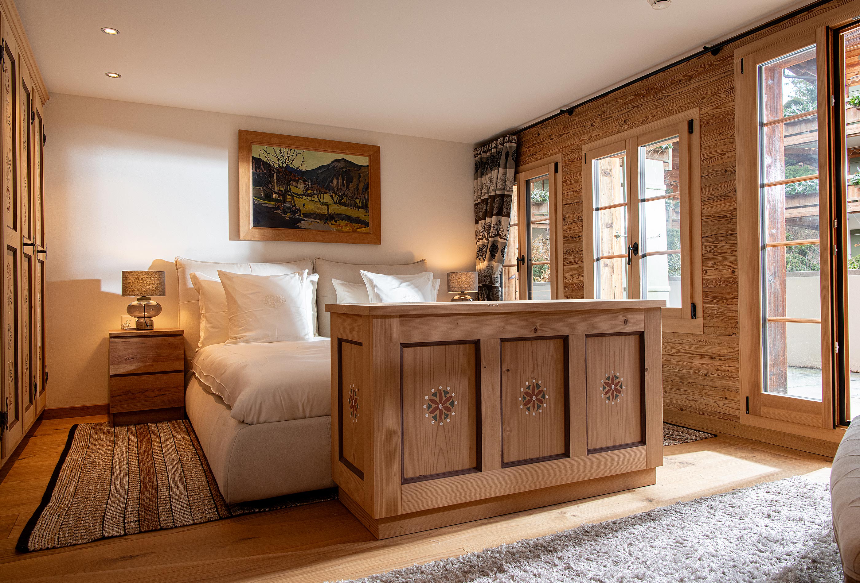 Hotel Olden – Bild