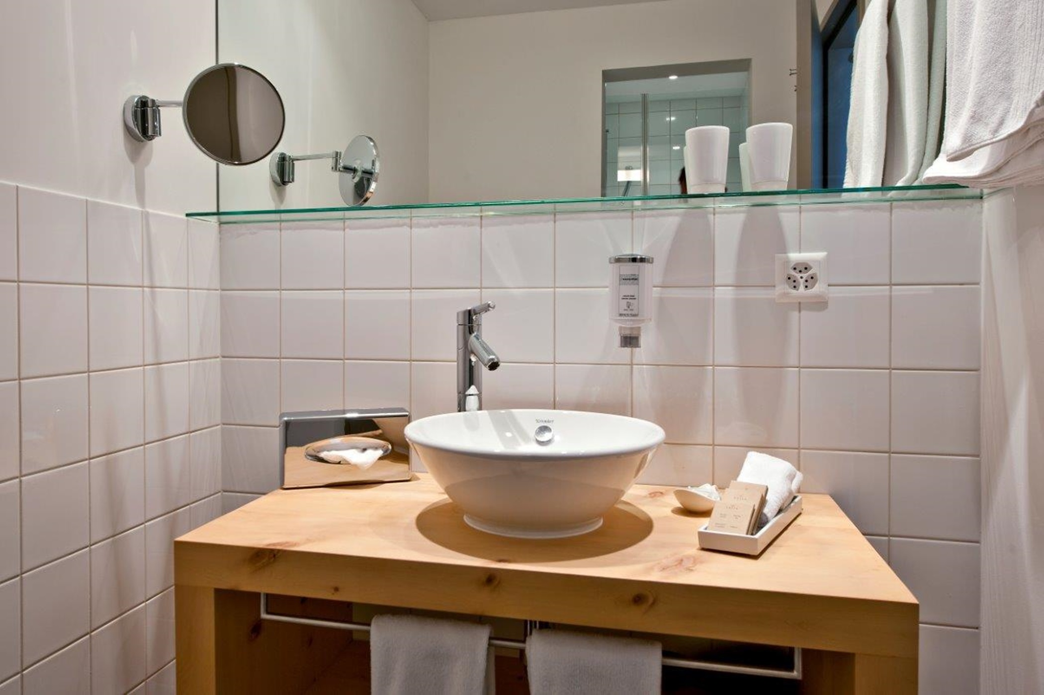 Hotel Donatz AG – Bild