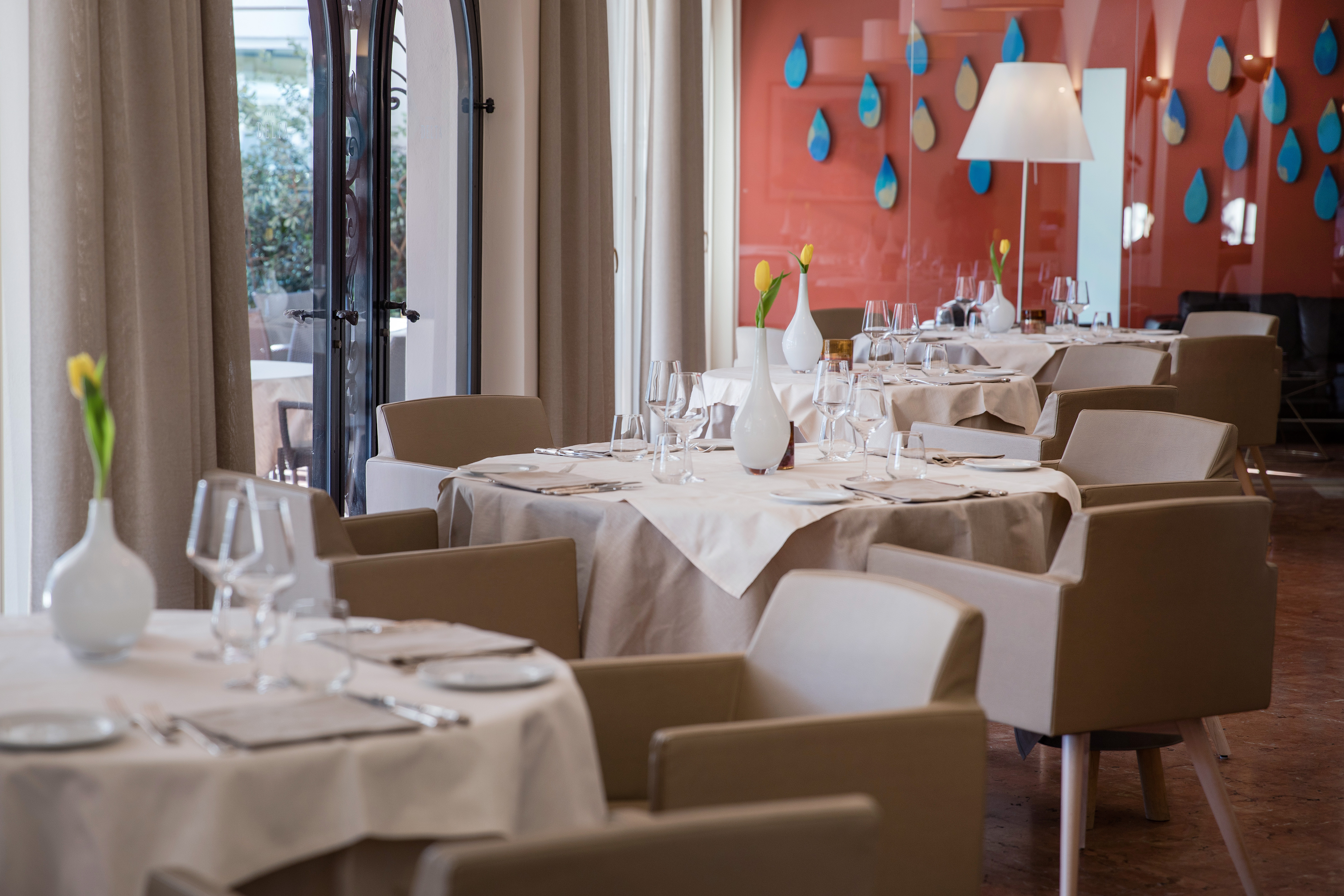 Delta Resort Apartments – image