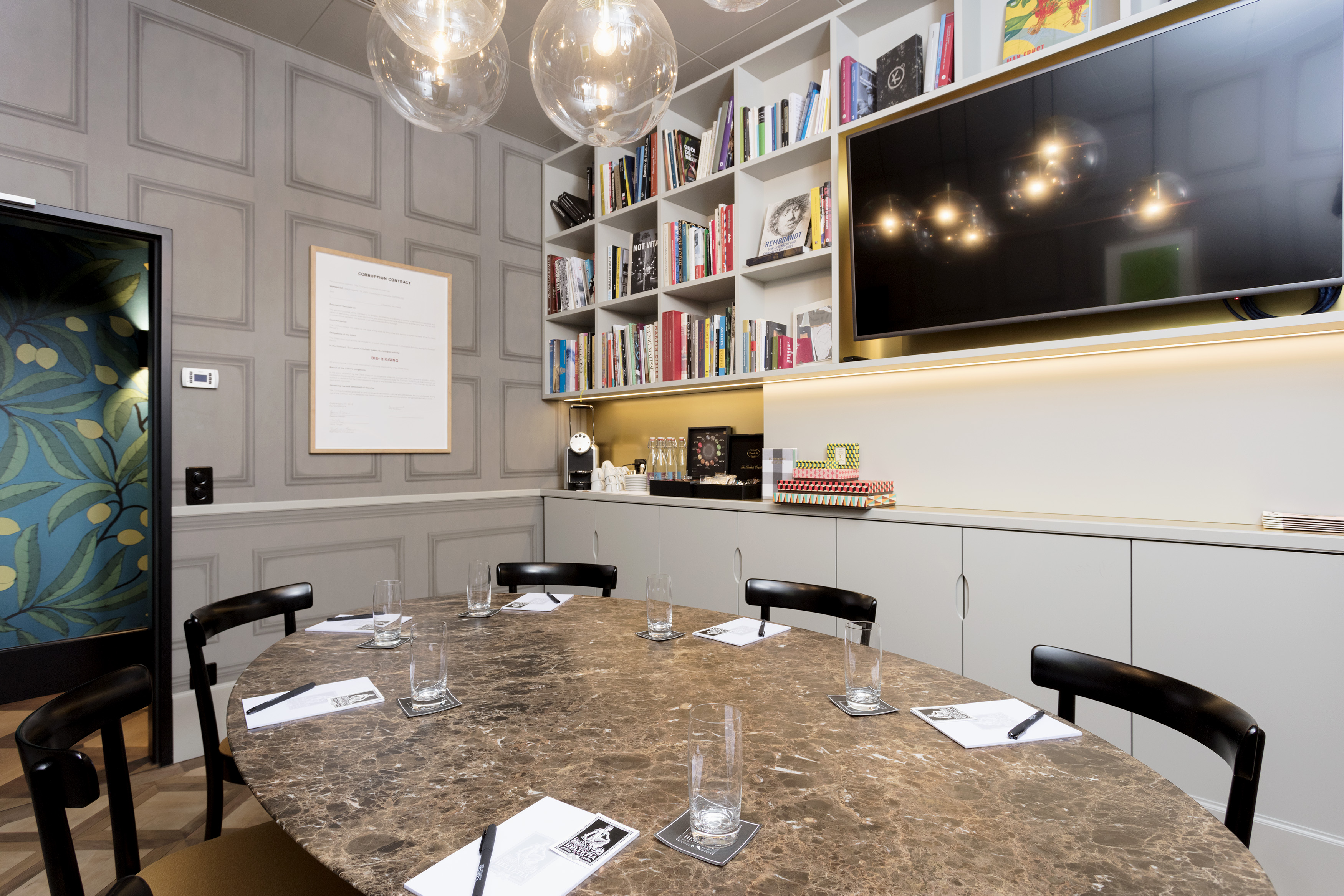 Boutique Hotel Helvetia – image