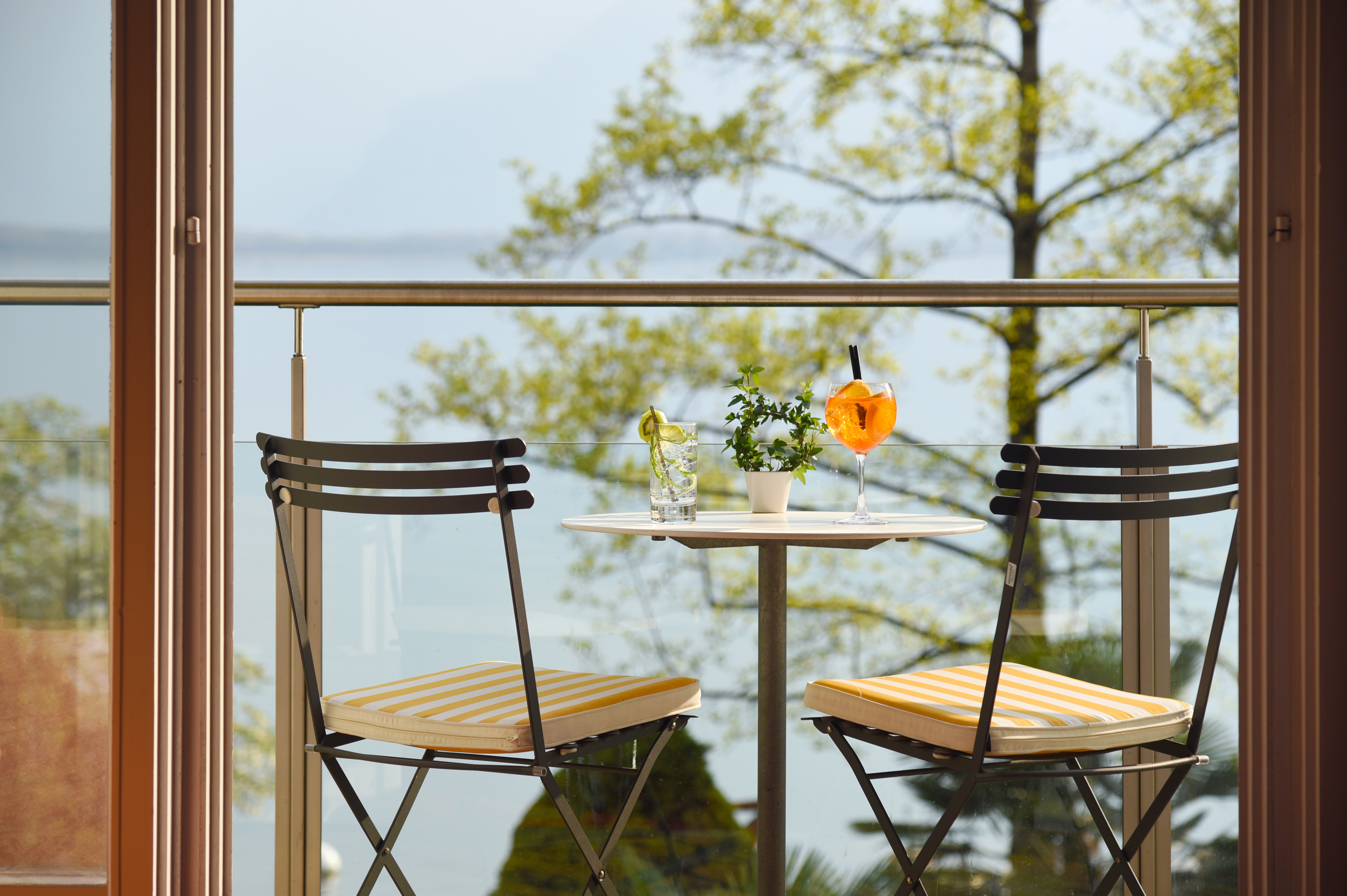 Golf Hotel René Capt – Bild