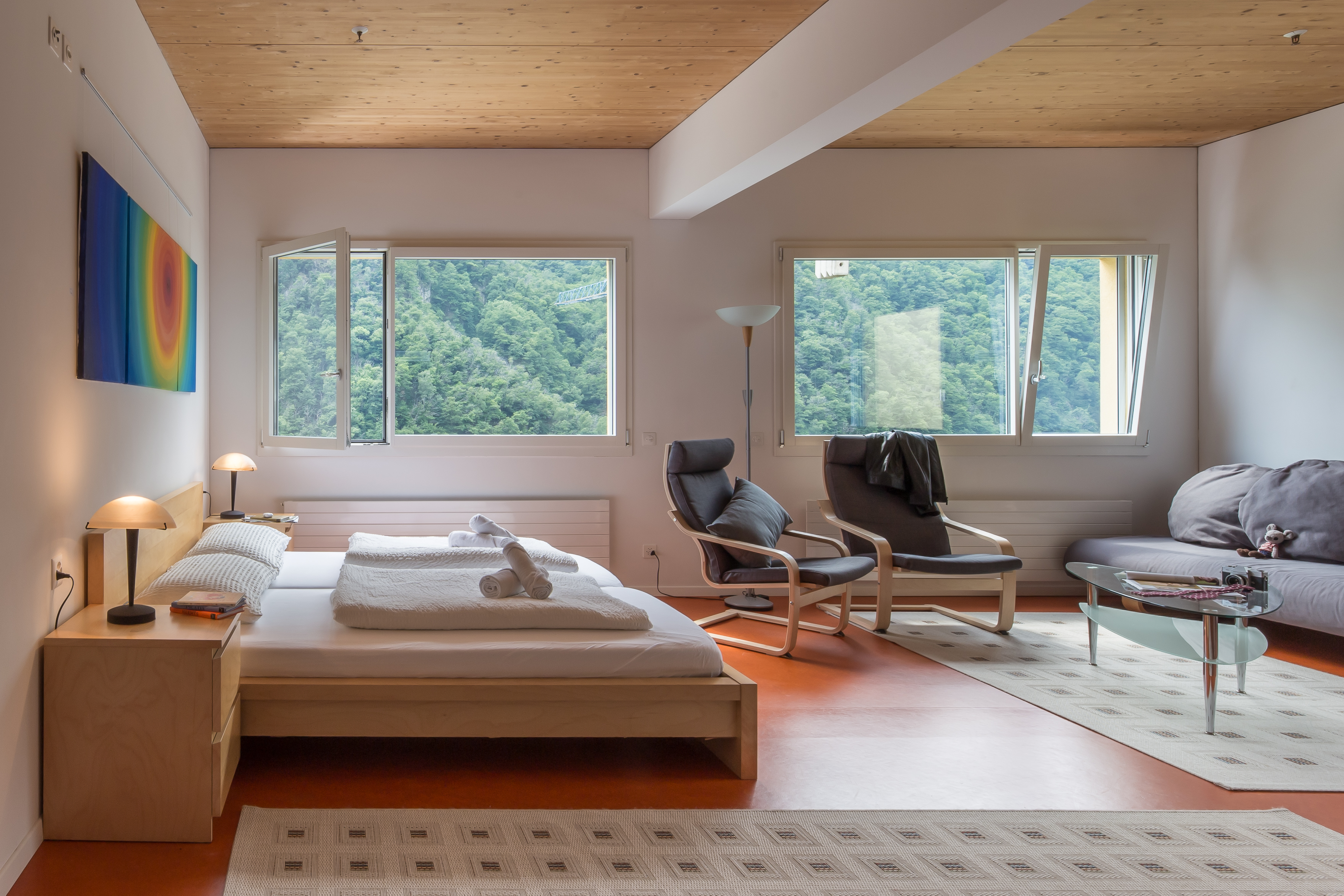 Hotel Pizzo Vogorno – immagine