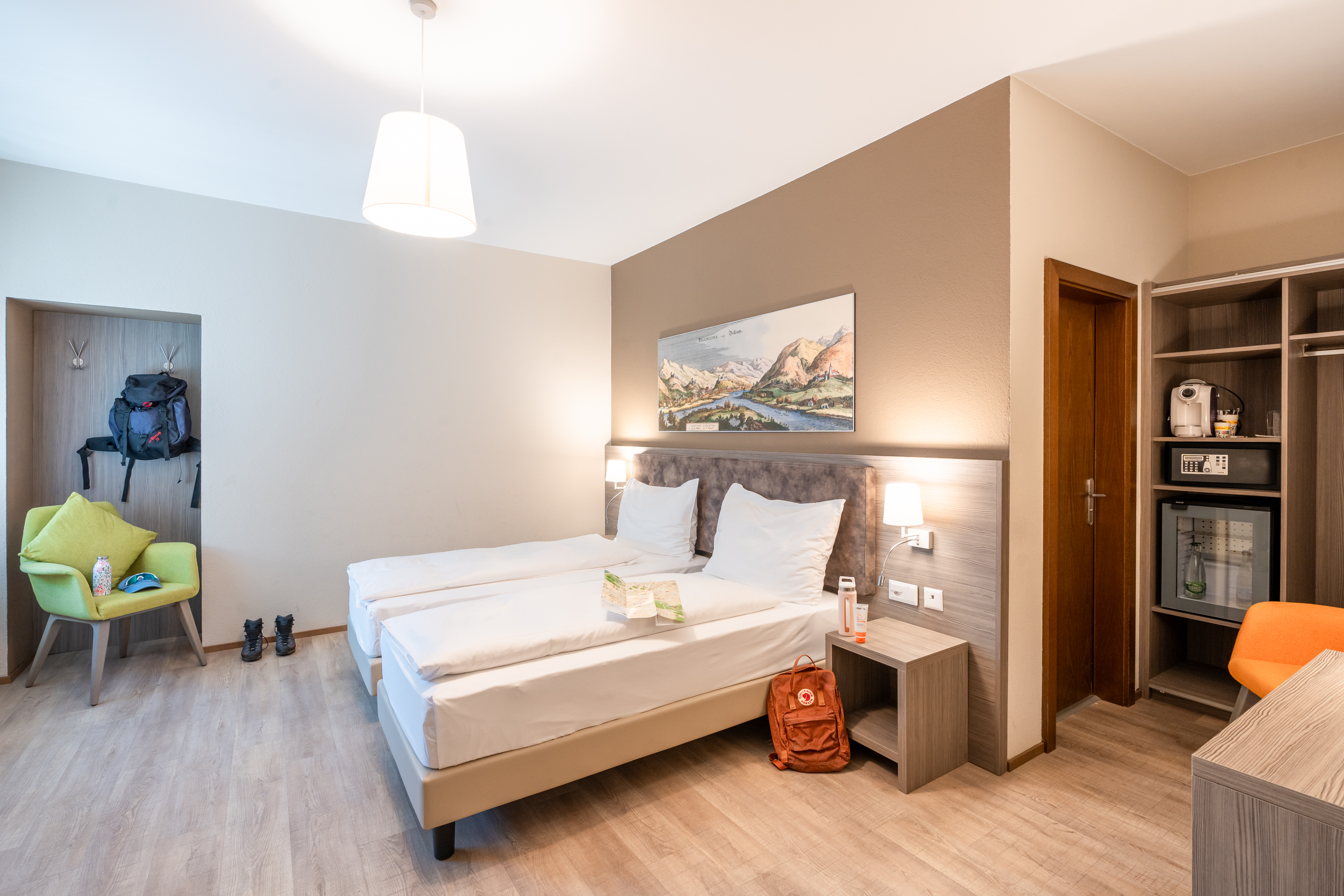 Hotel Unione – image