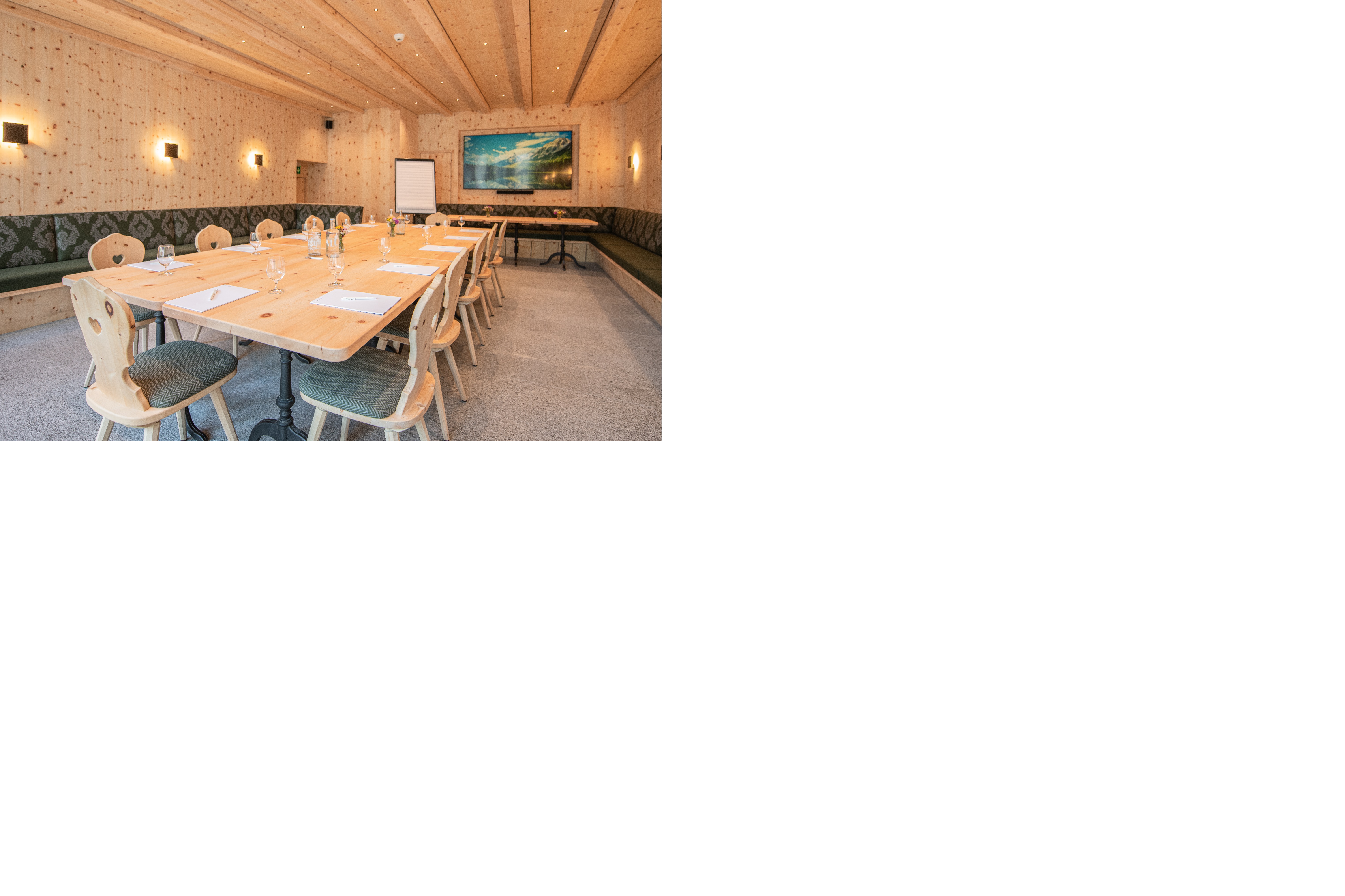 Hotel Donatz AG – Bild