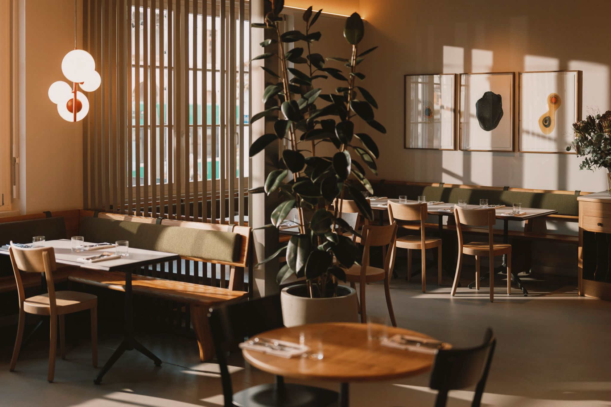 Landgasthof Riehen – Bild