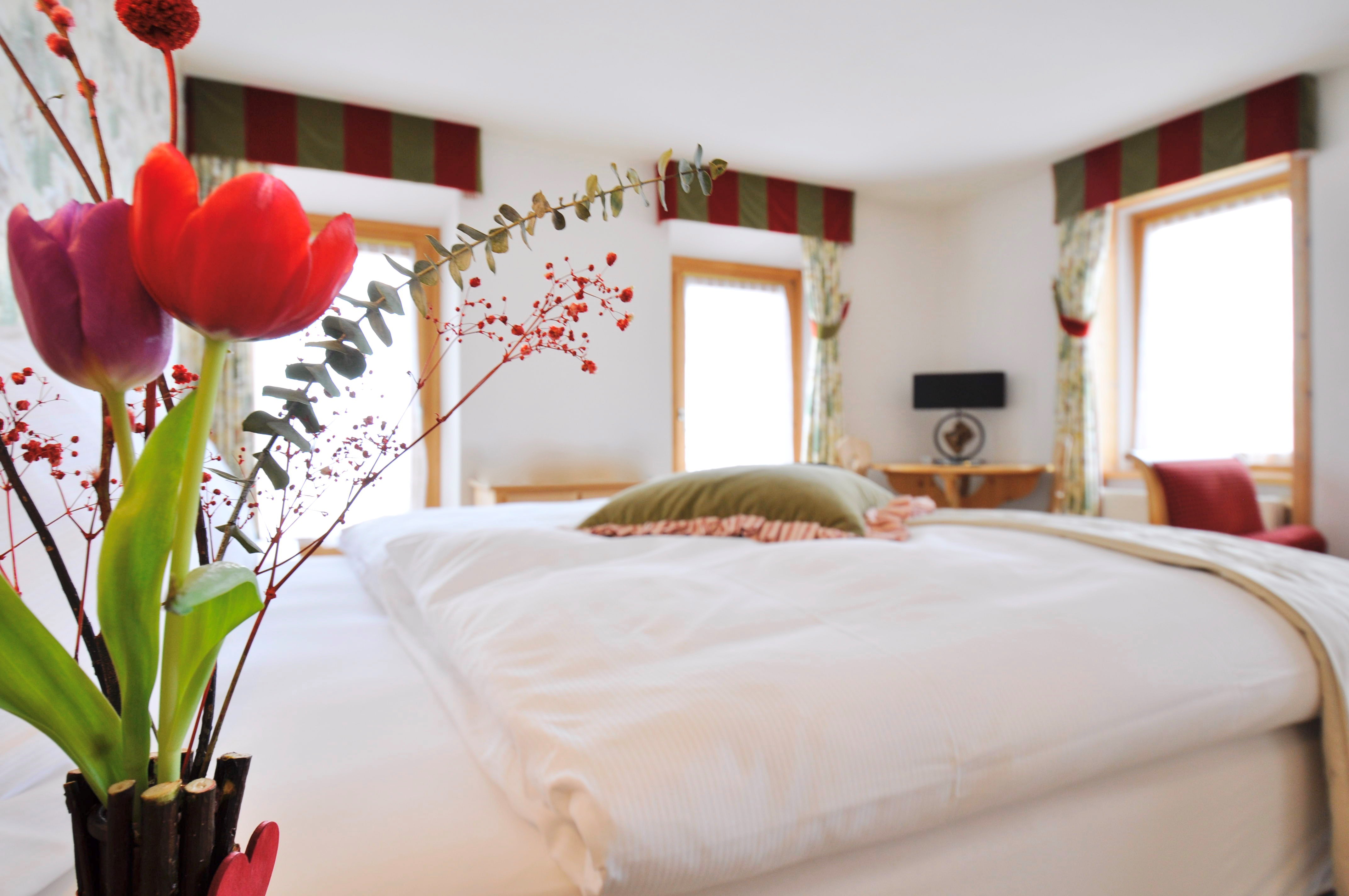 Hotel Bernina – Bild