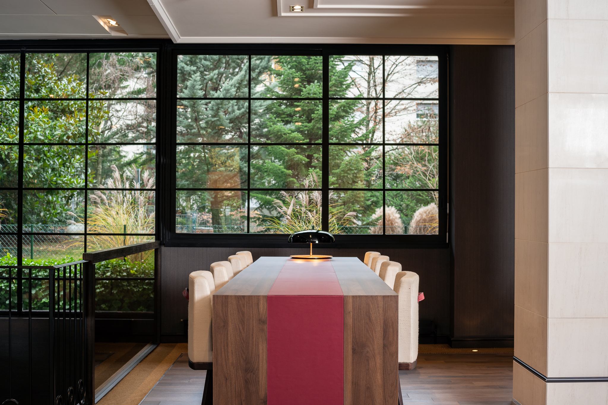 Crowne Plaza Geneva – immagine