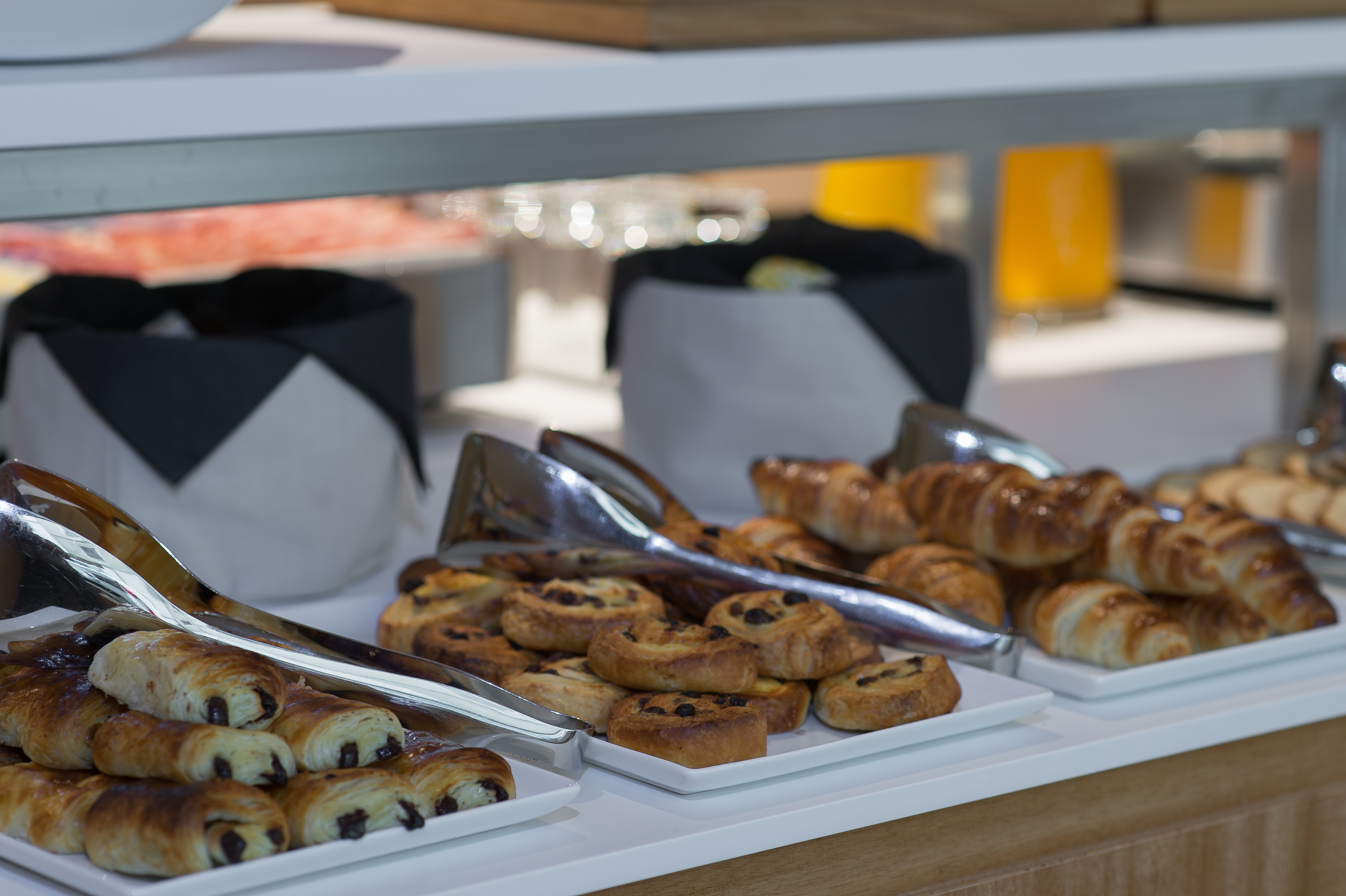 9HOTEL PAQUIS – Bild