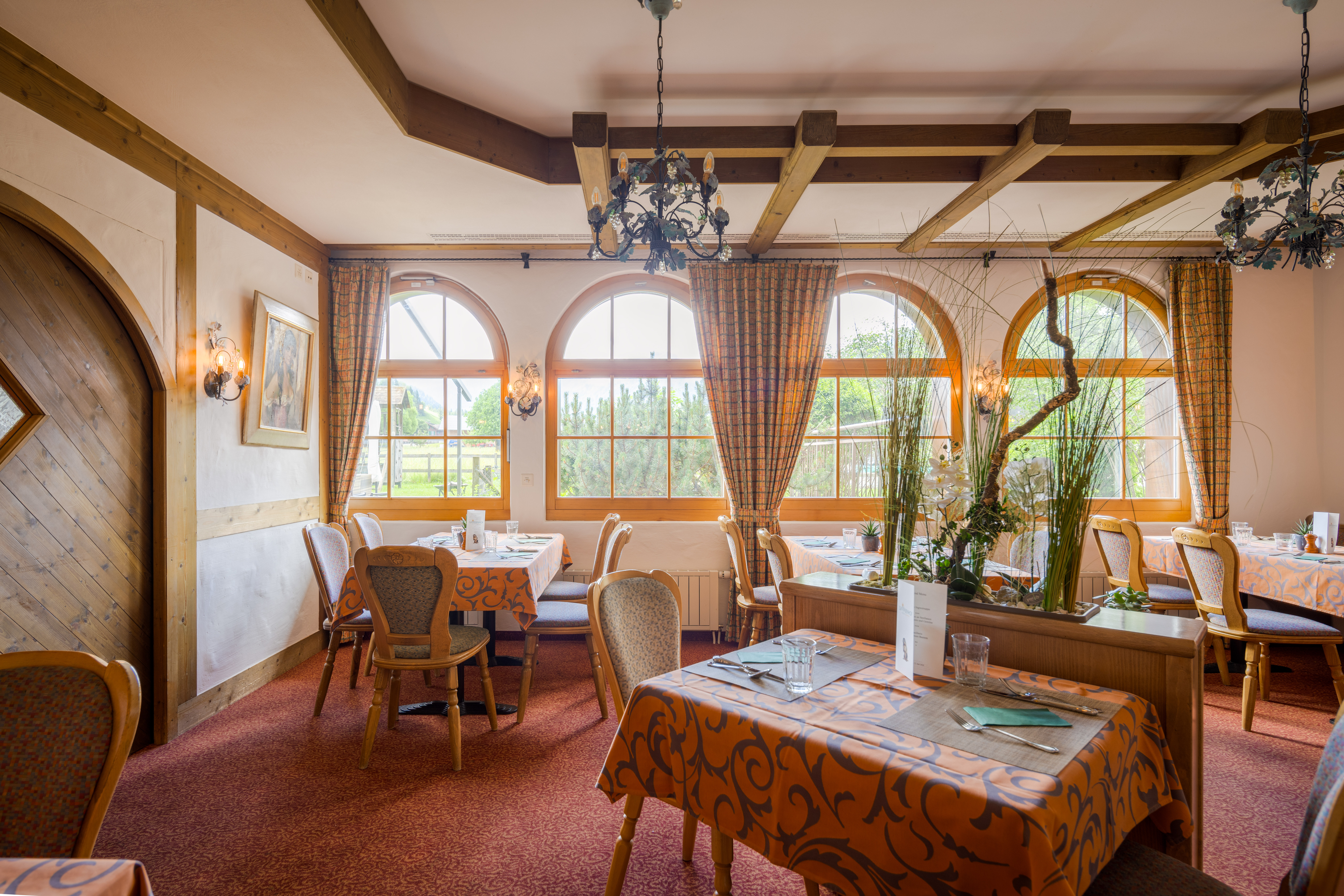 Hotel Simmenhof – Bild