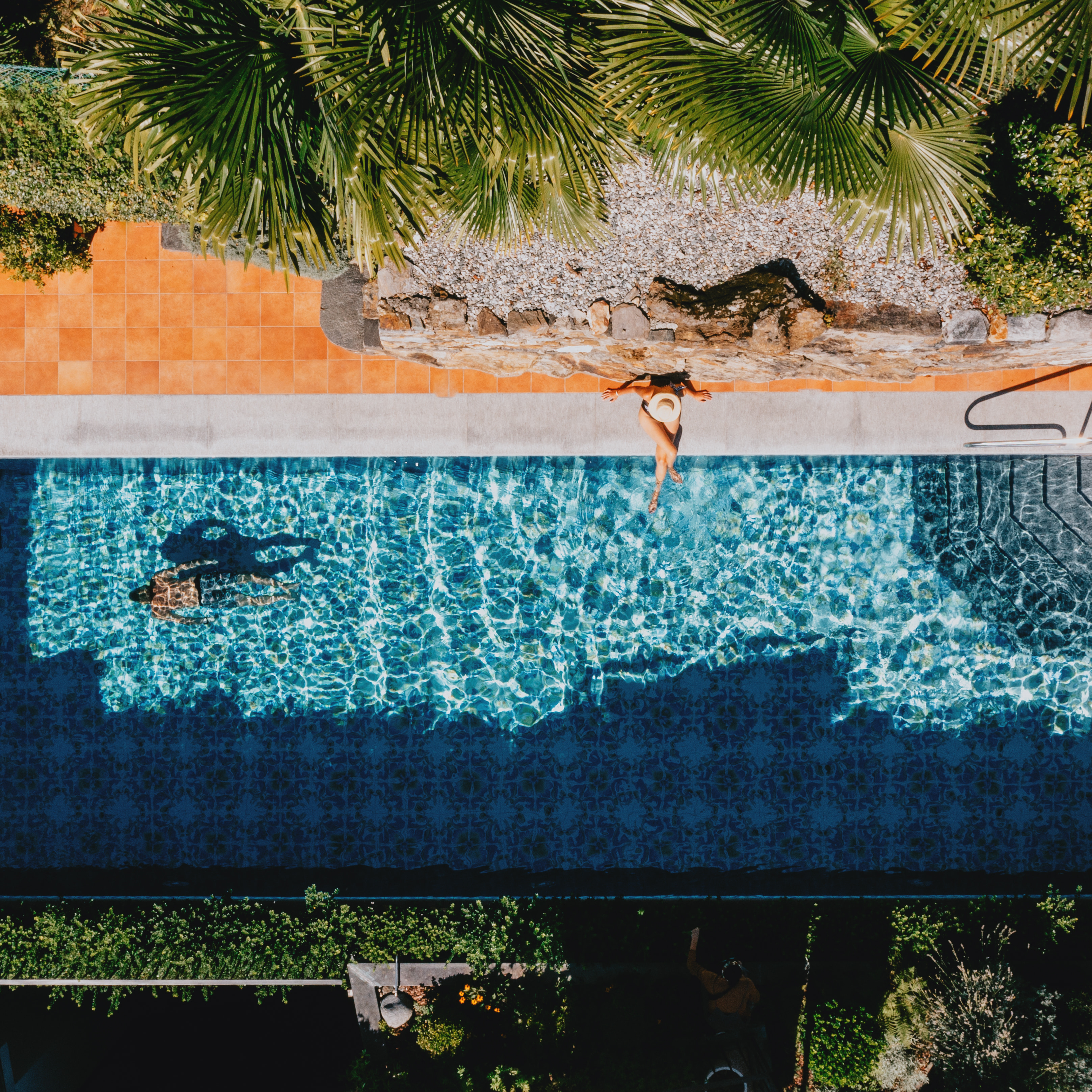 Art Hotel Riposo – Bild