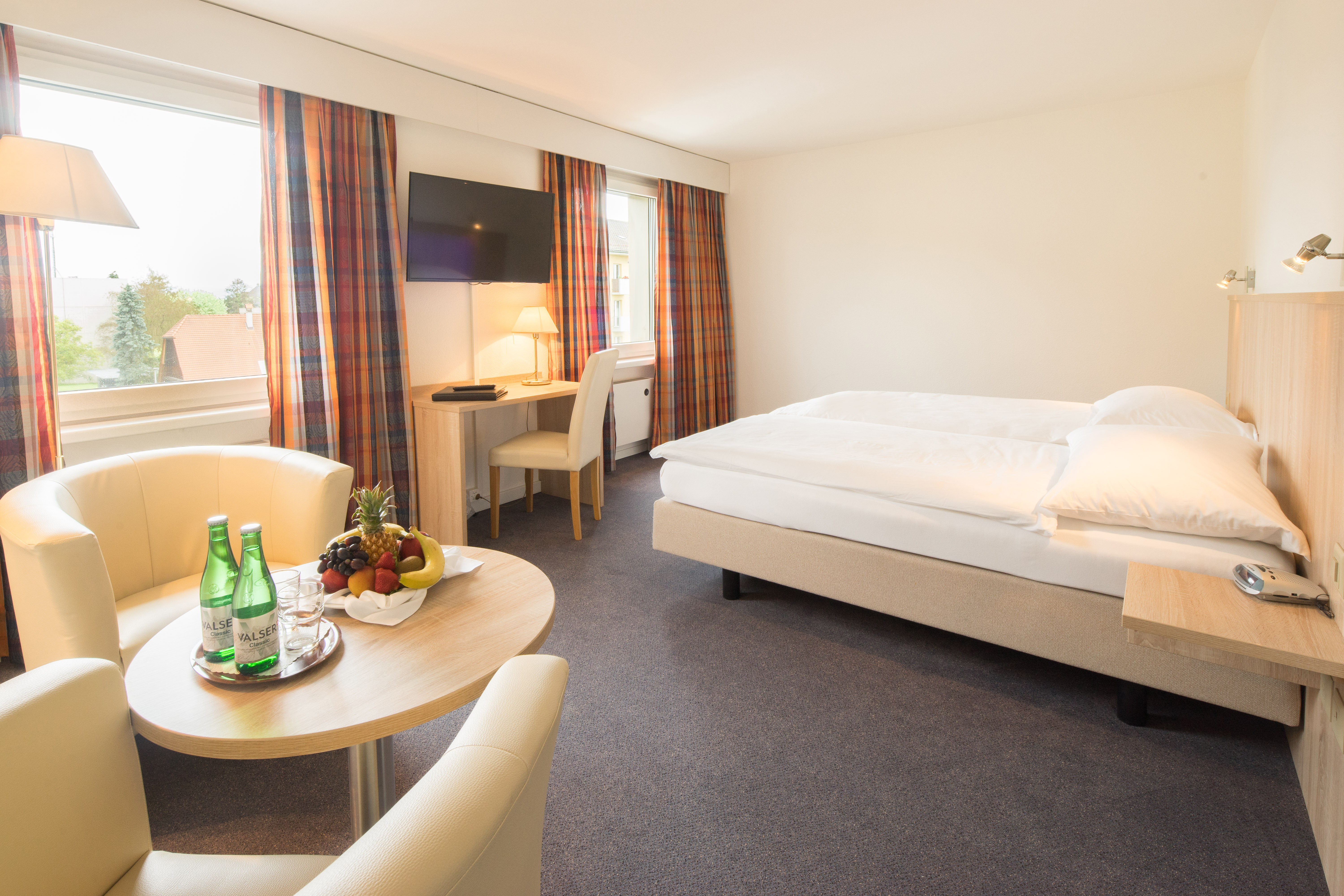 Hotel Restaurant Martinshof – Bild