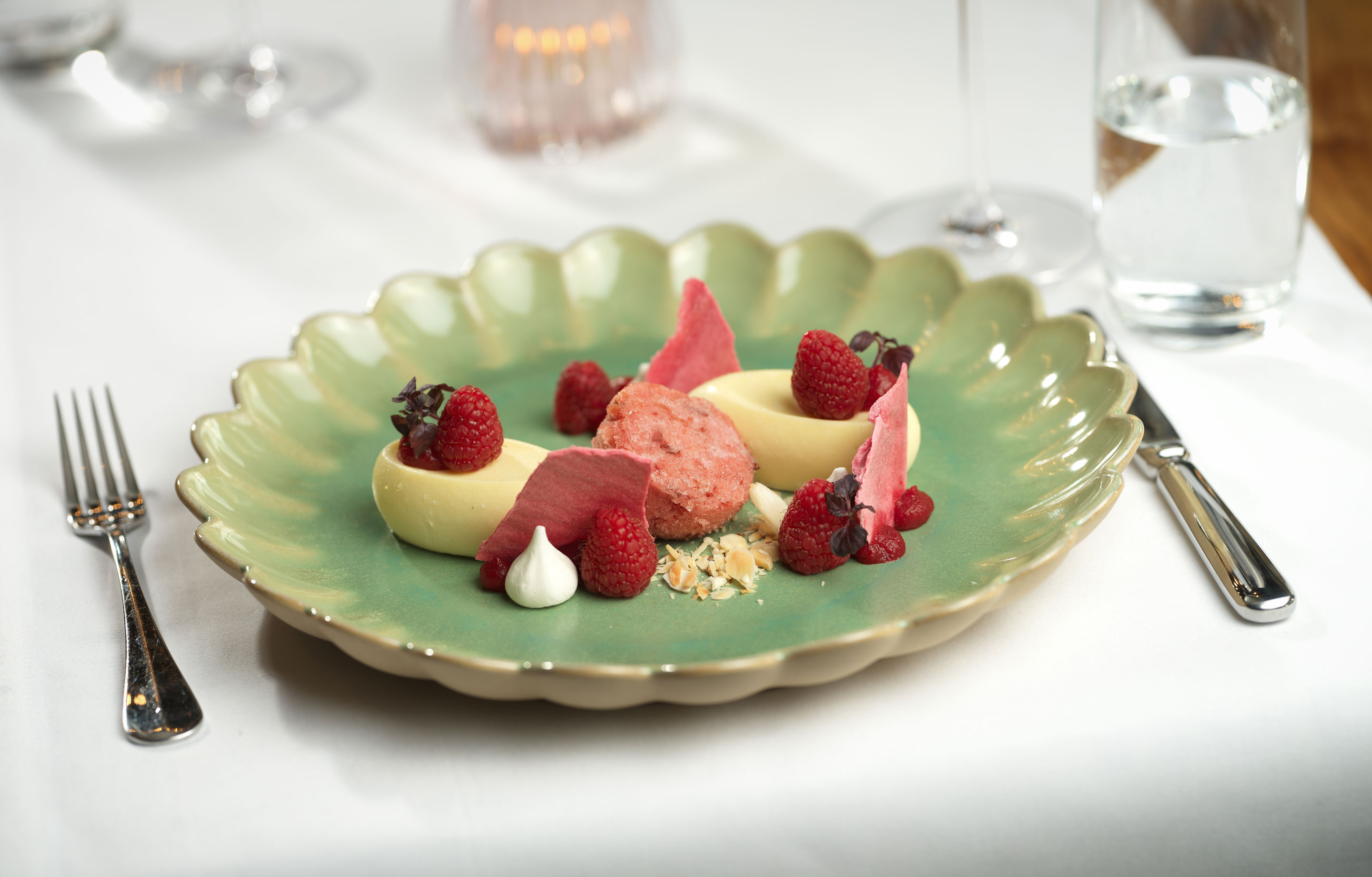 Hotel Seeburg – Bild