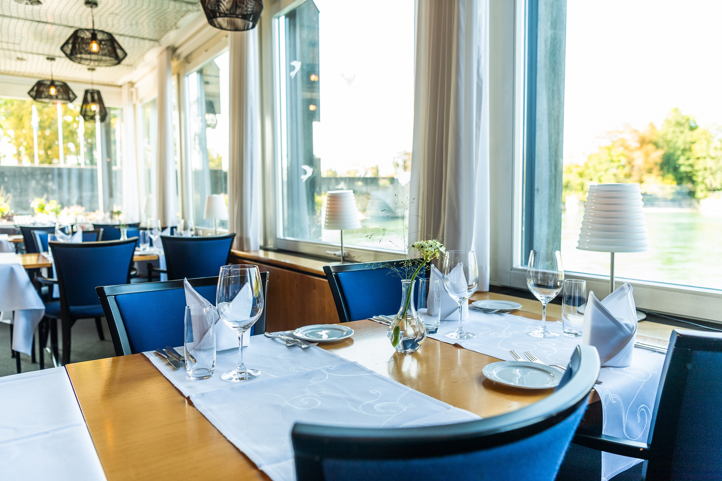 Restaurant Hotel Schiff am Rhein Restaurant Hotel Schiff am Rhein