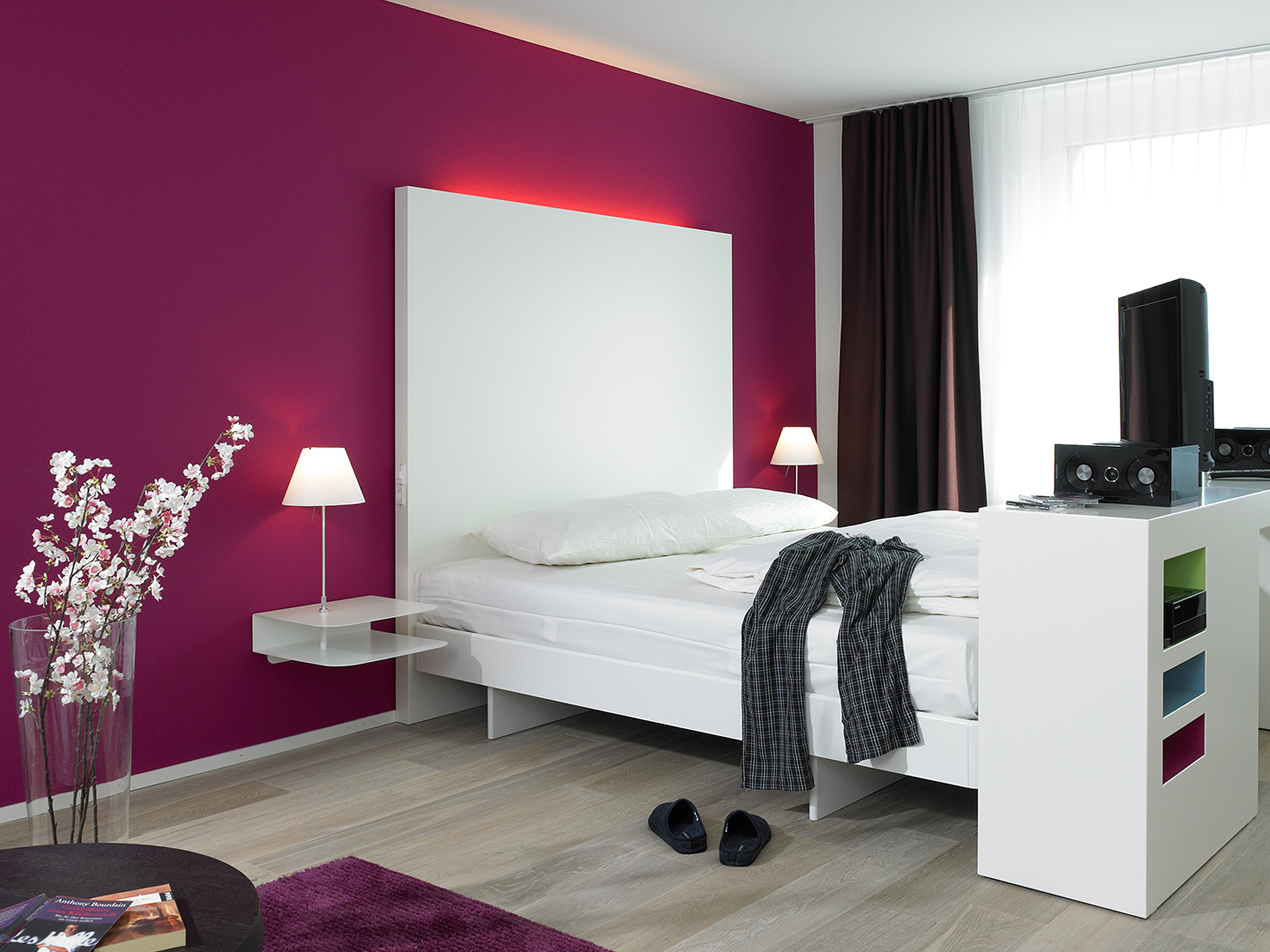 City Apartment Zug – image