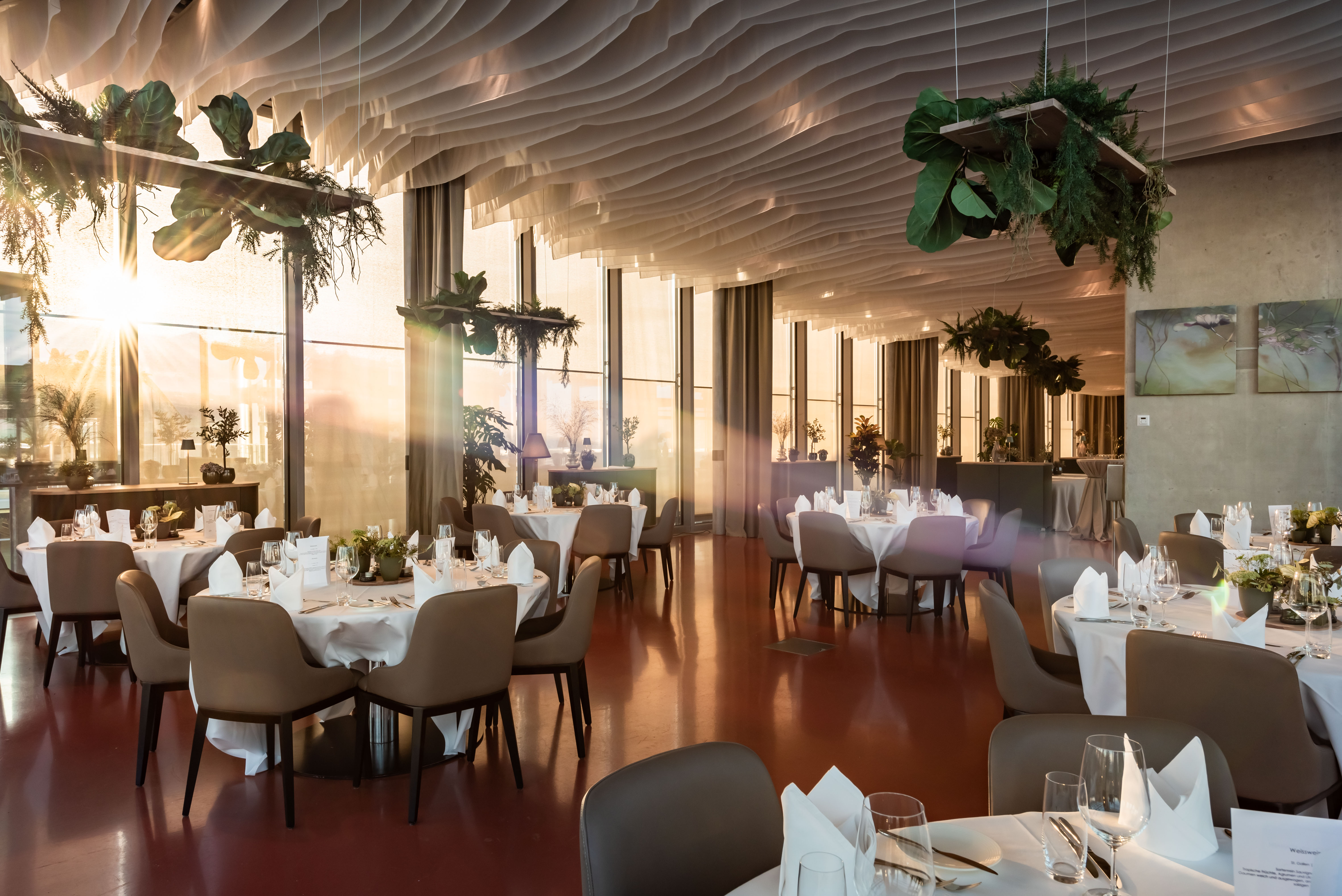 Hotel & Conference Center Sempachersee – Bild