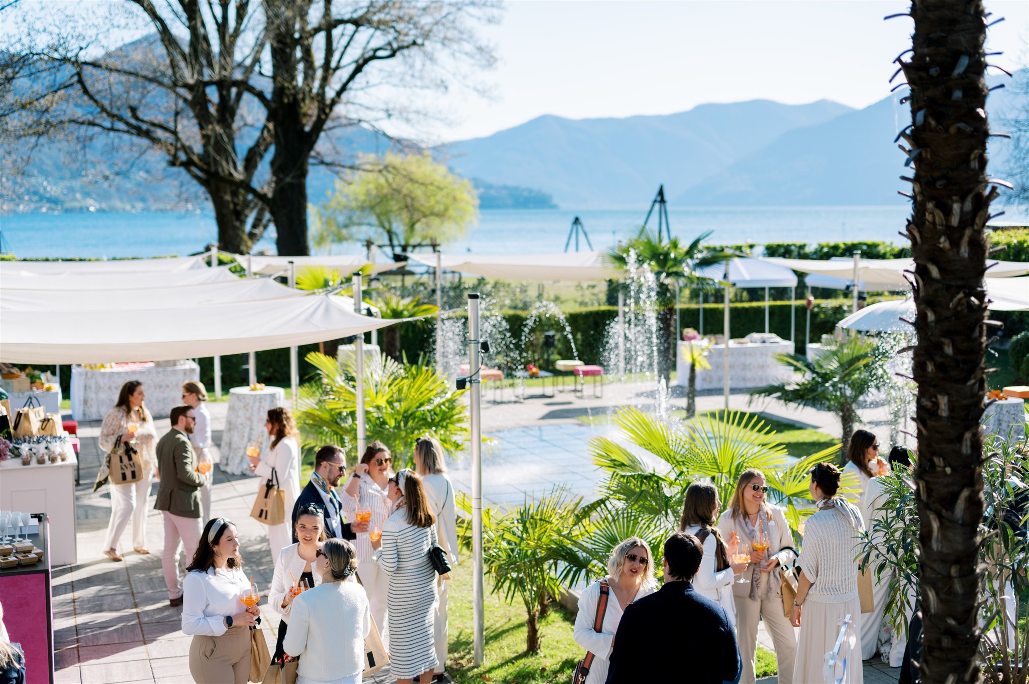 Parkhotel Delta Wellbeing Resort – Bild