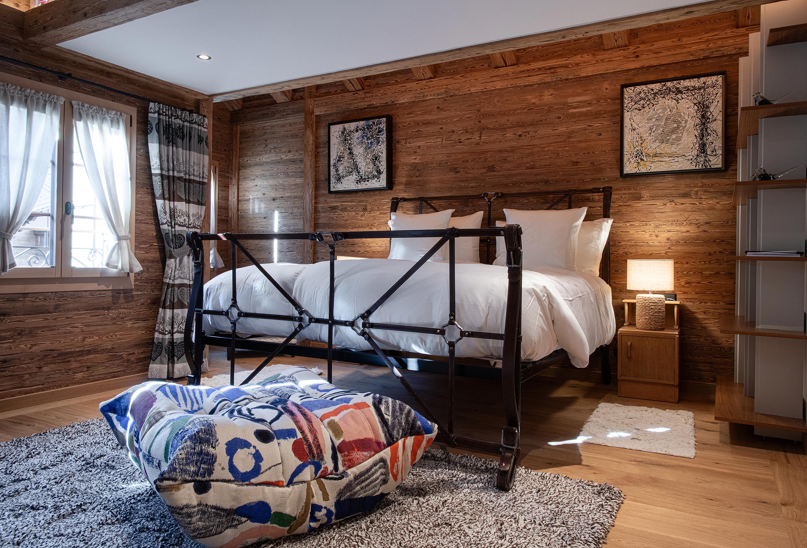 Hotel Olden – Bild