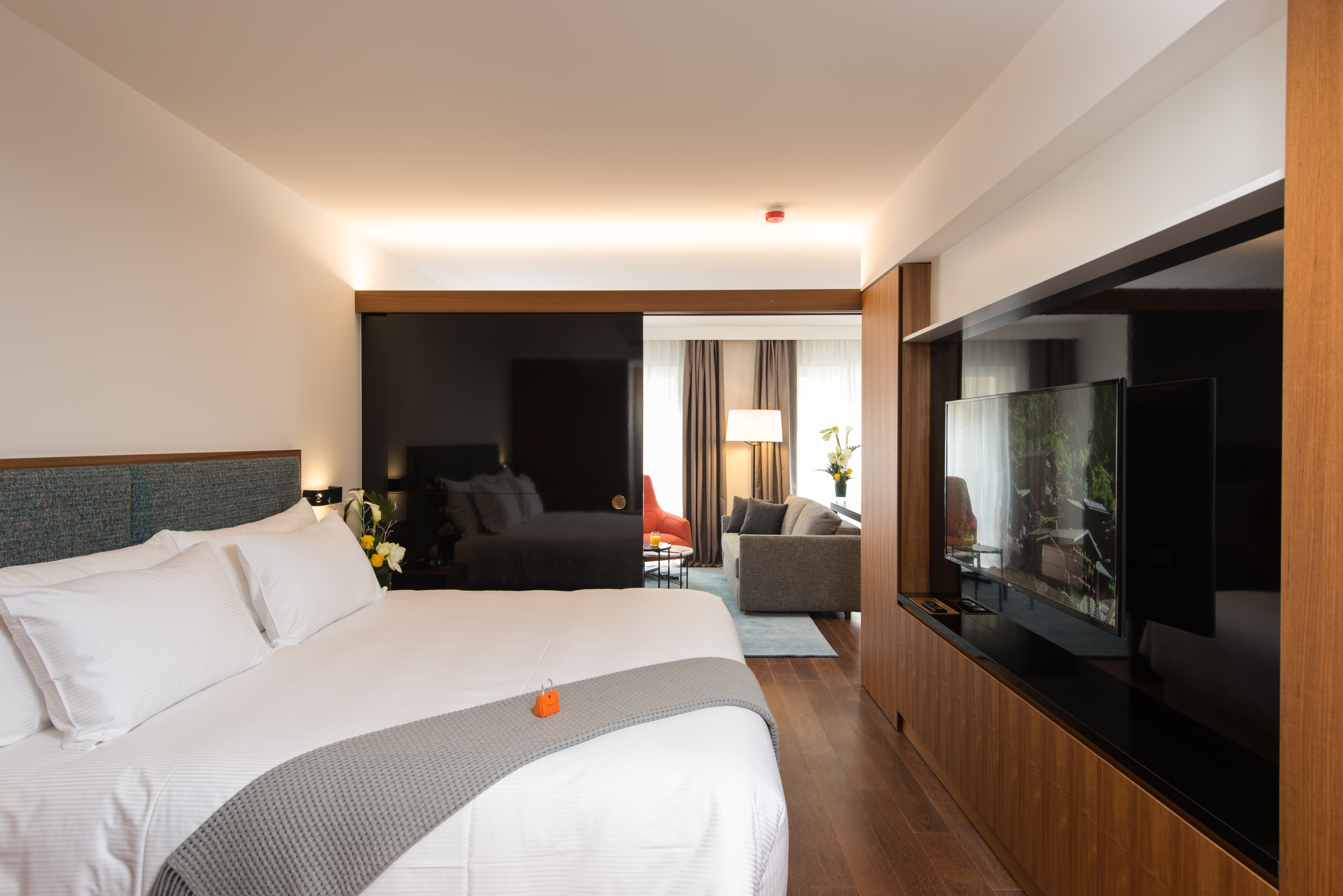 Fraser Suites Geneva – immagine