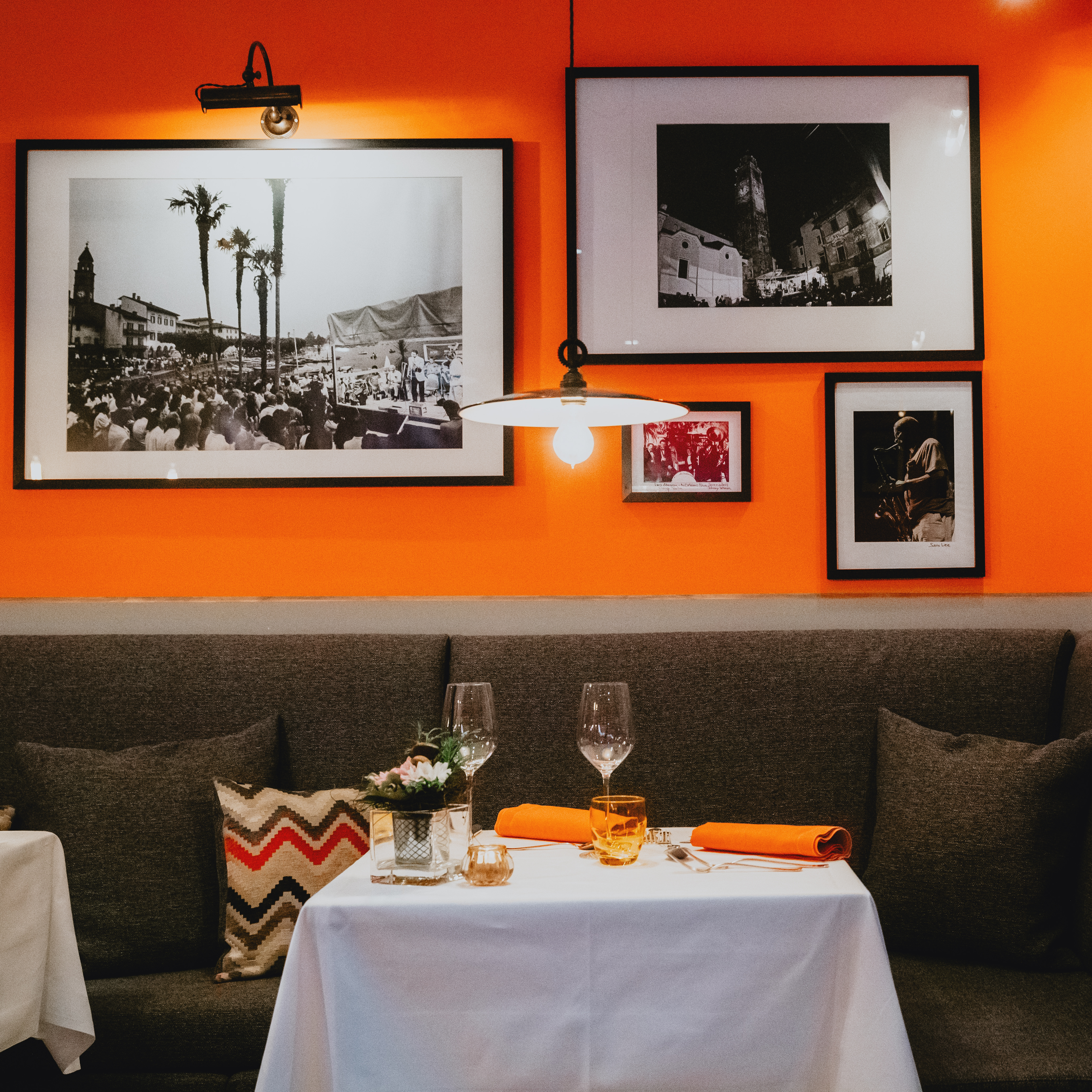 Art Hotel Riposo – Bild