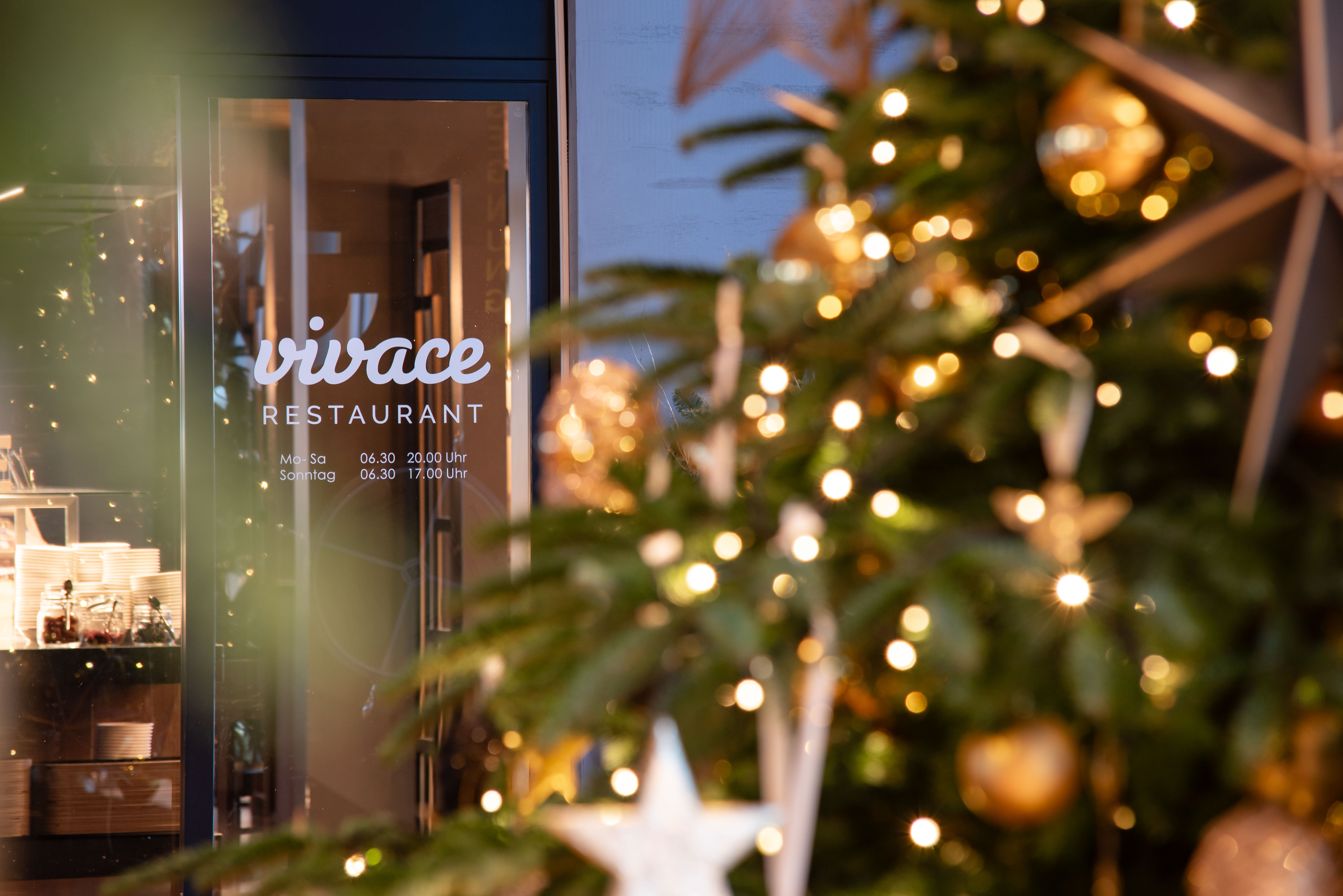 Hotel & Conference Center Sempachersee – Bild