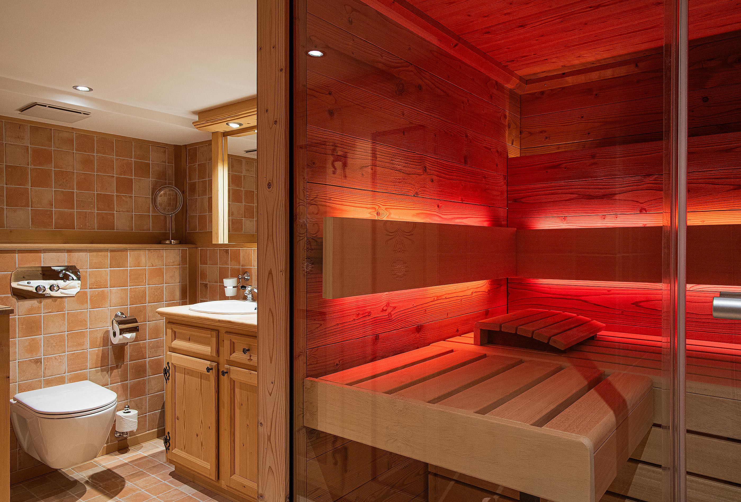 Hotel Olden – Bild