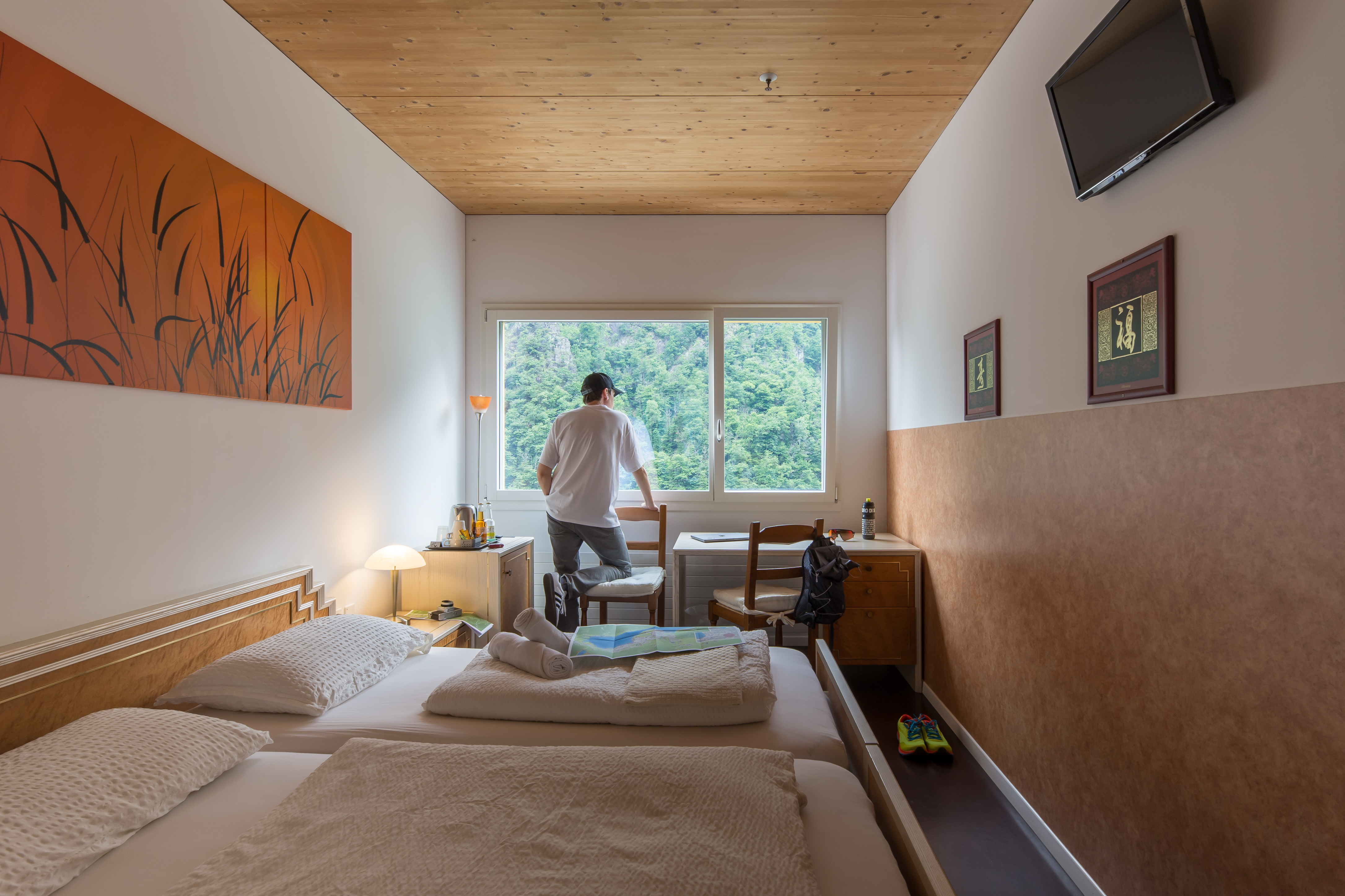 Hotel Pizzo Vogorno – immagine