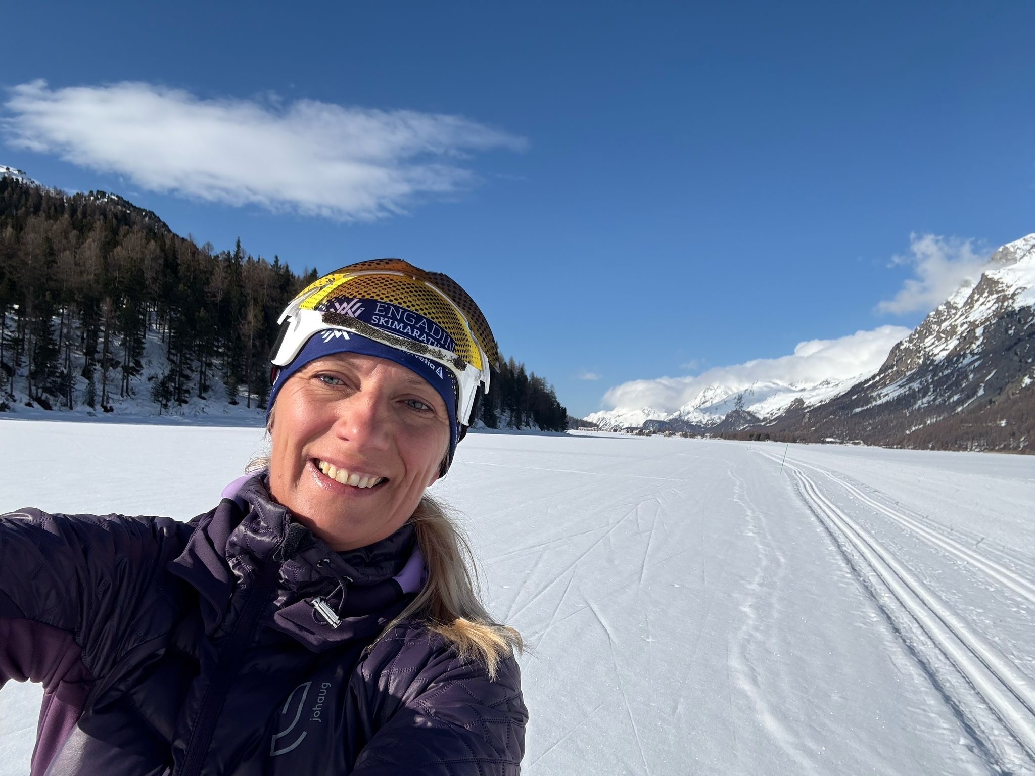 Albana Hotel – image