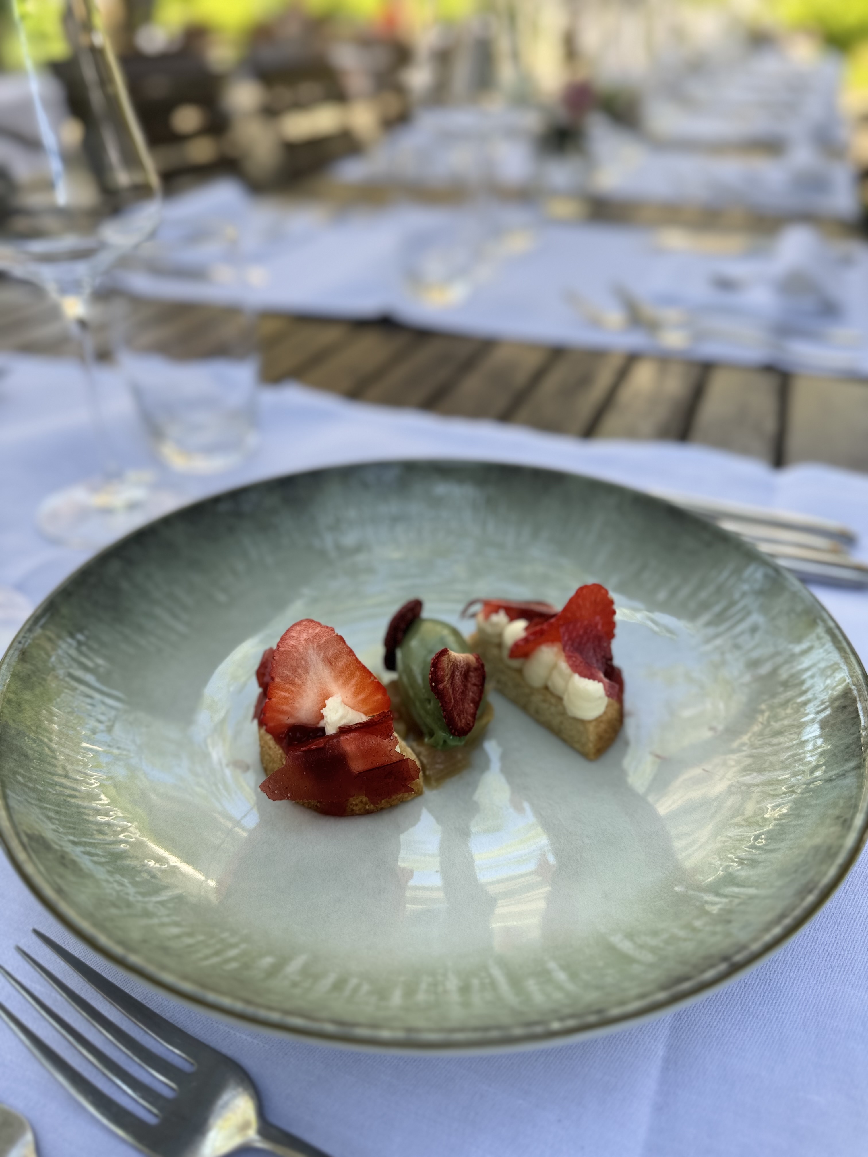 Romantik Hôtel de l'Ours – image