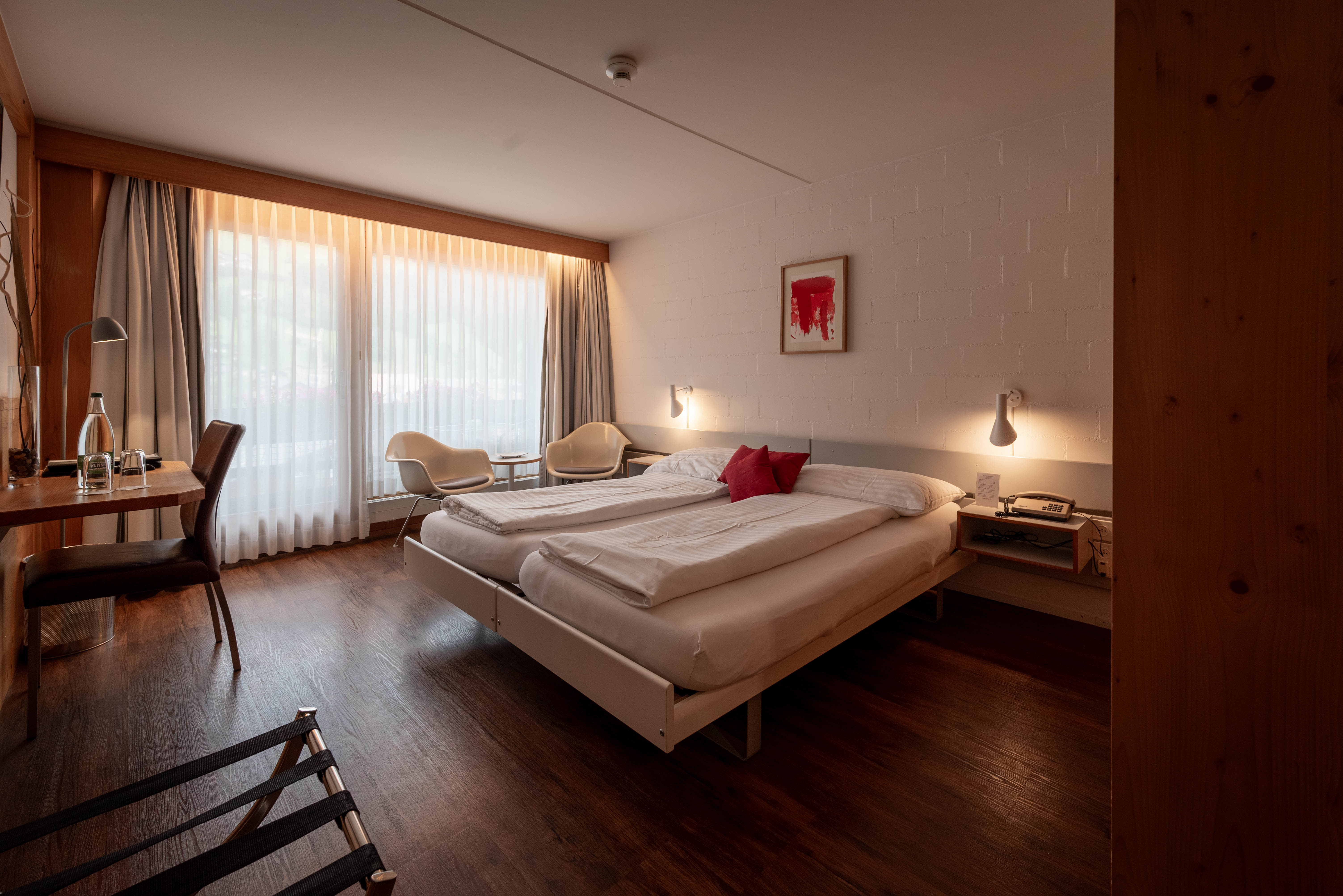 Hotel Kreuz – Bild