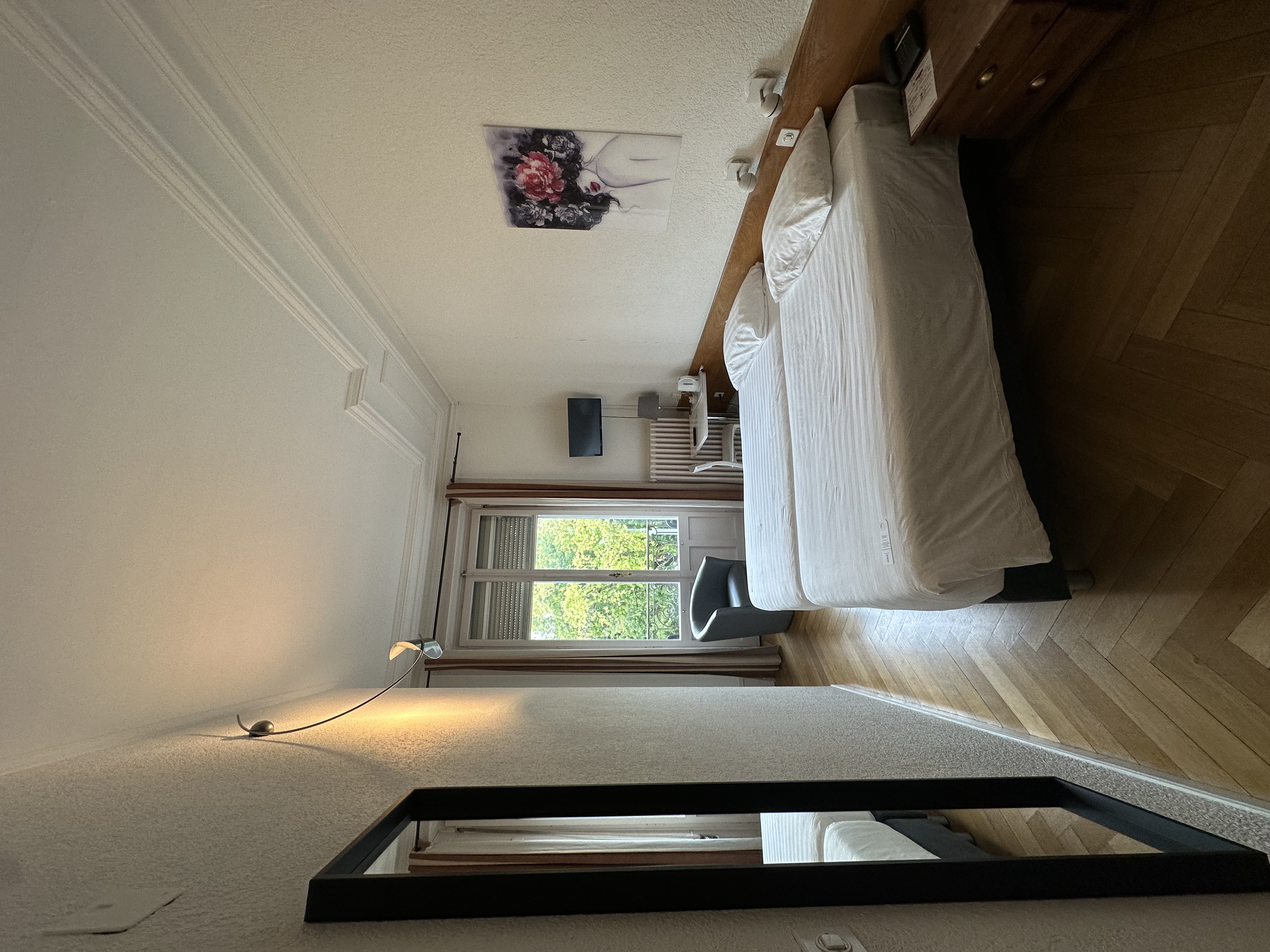 Hôtel des Tourelles – Bild