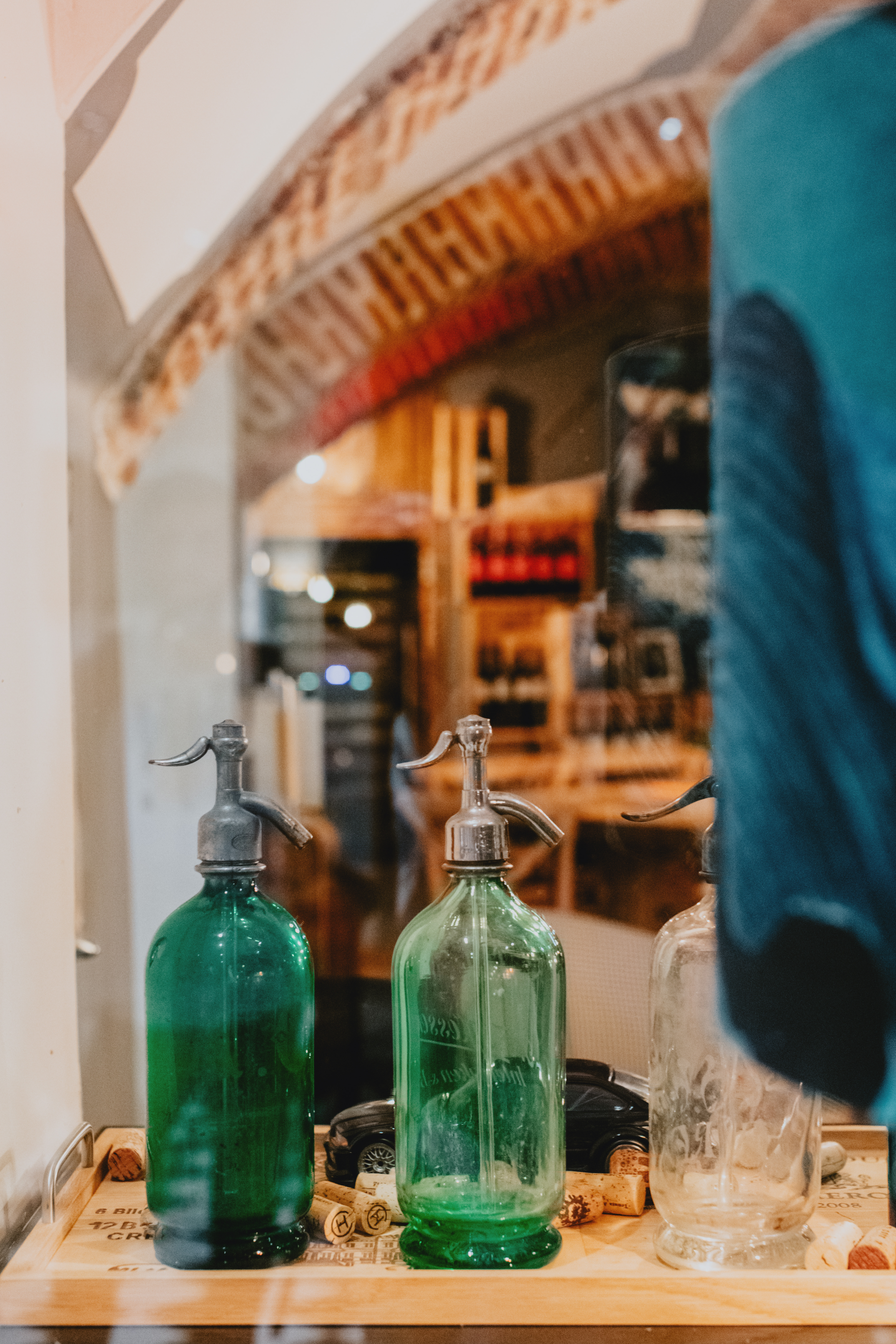 Art Hotel Riposo – Bild