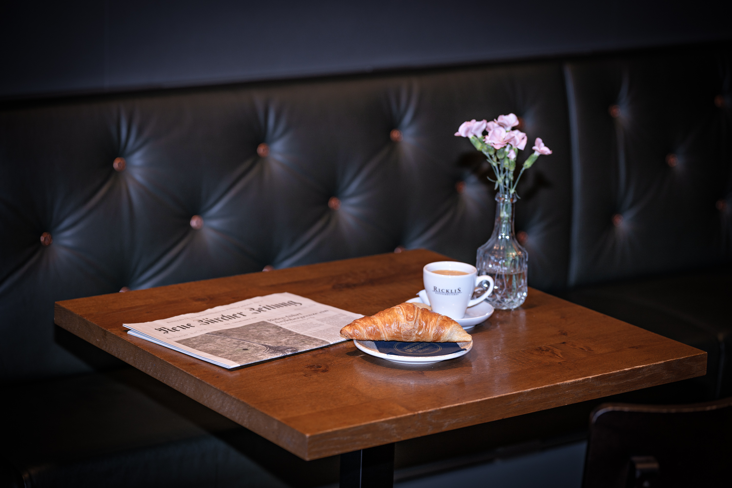 Hotel Spirgarten – Bild