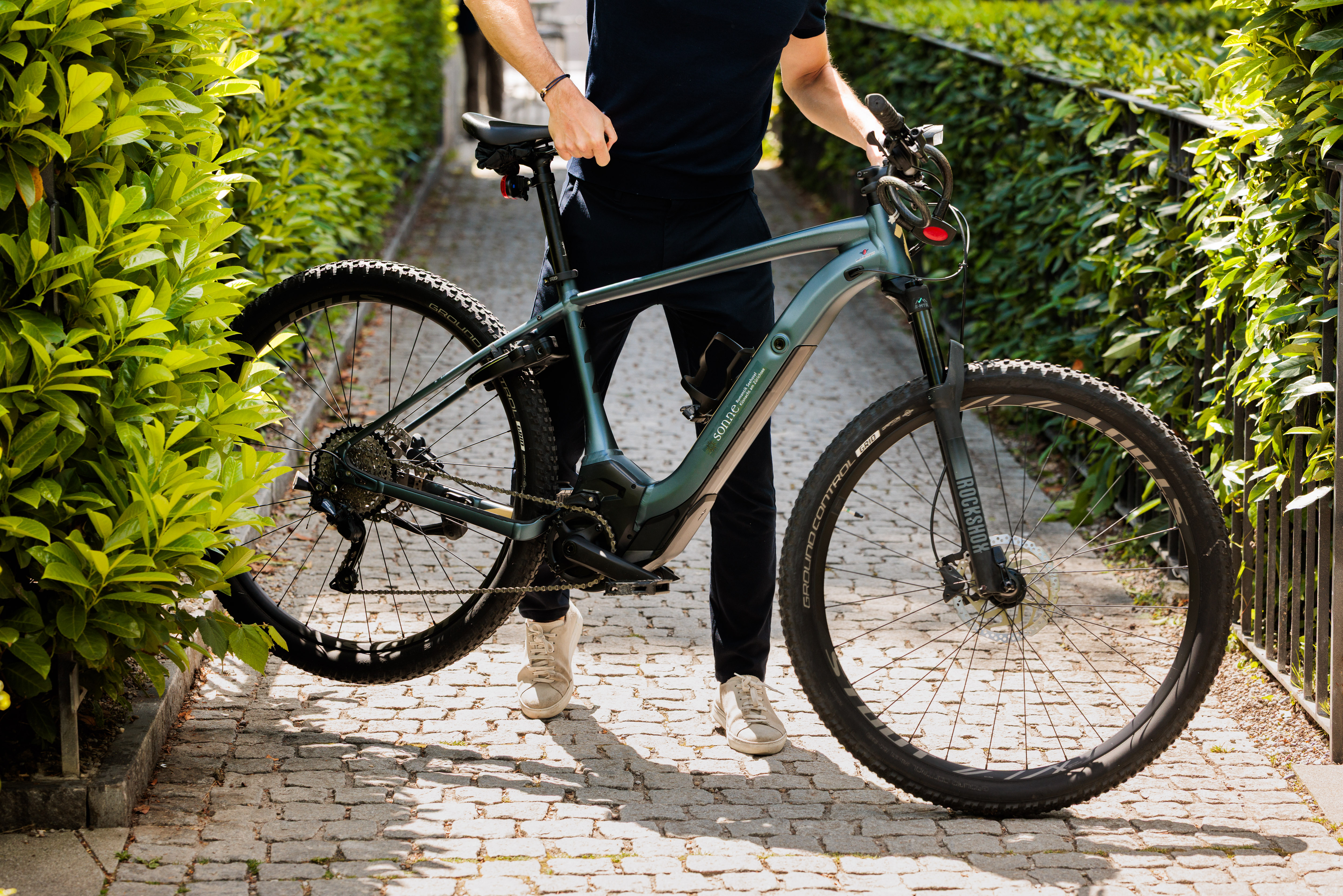 Boutiquehotel Sonne Küsnacht - Zürich – Bild