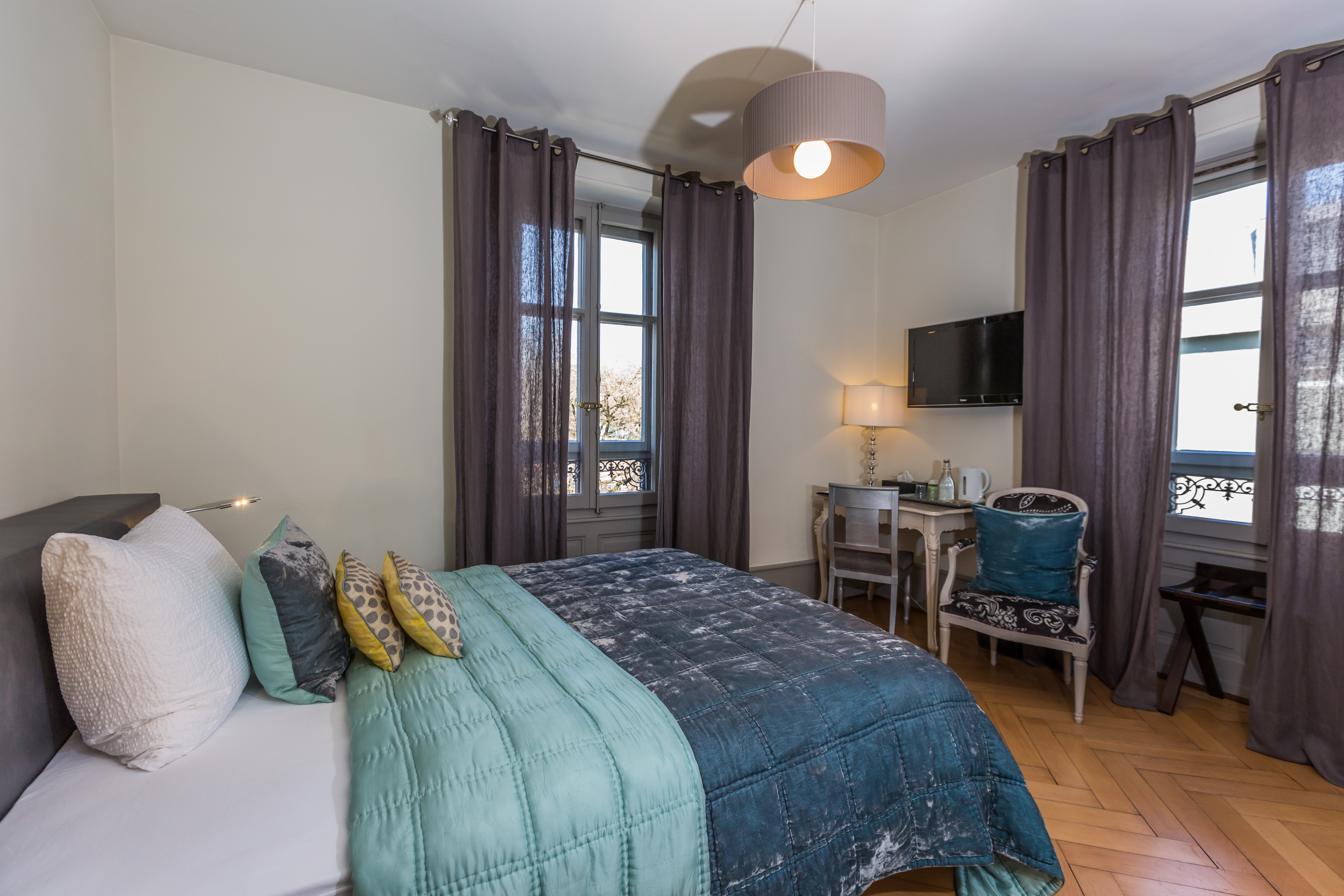 La Maison d'Igor – Bild