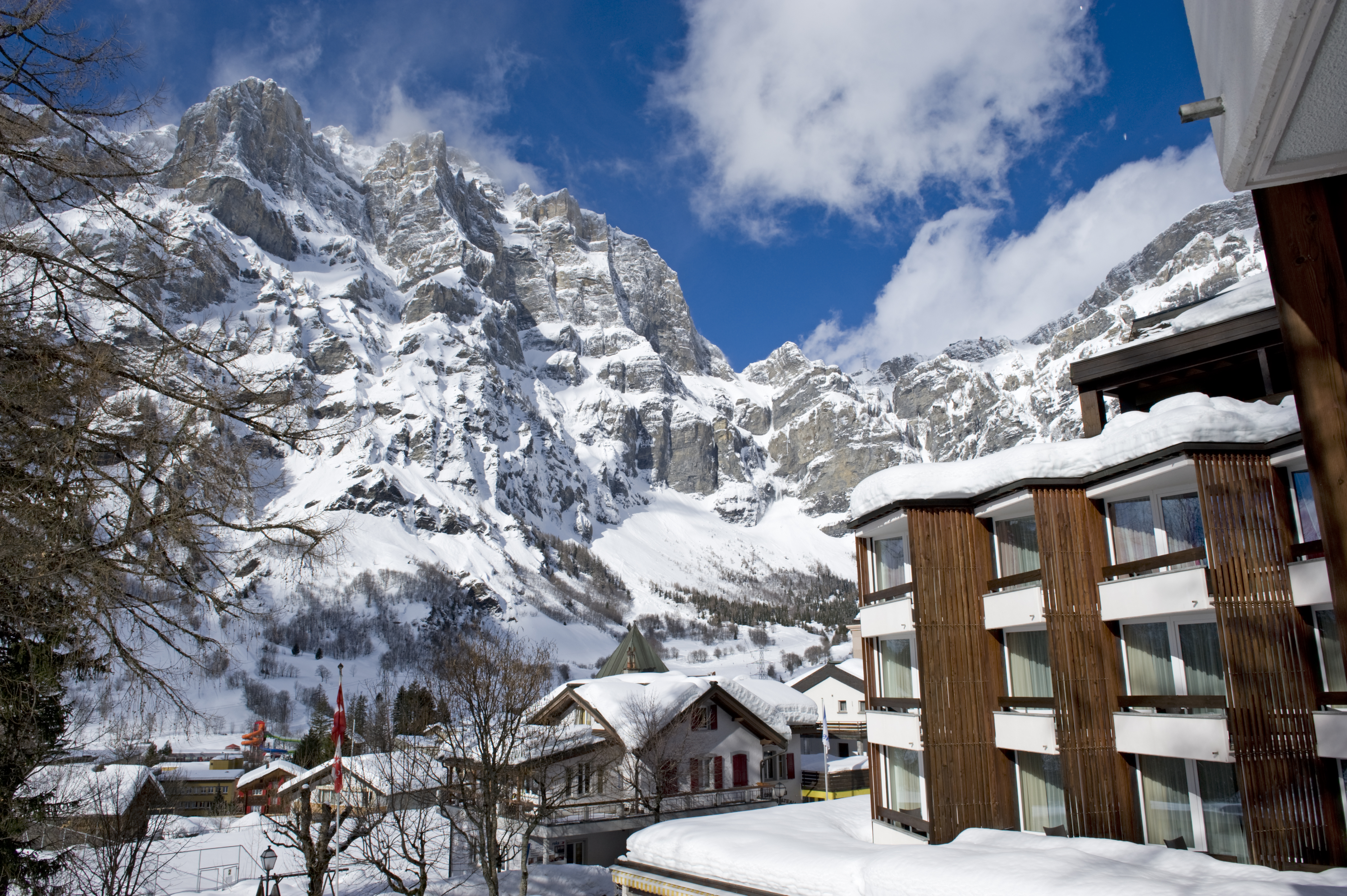 Hotel Quellenhof – Bild