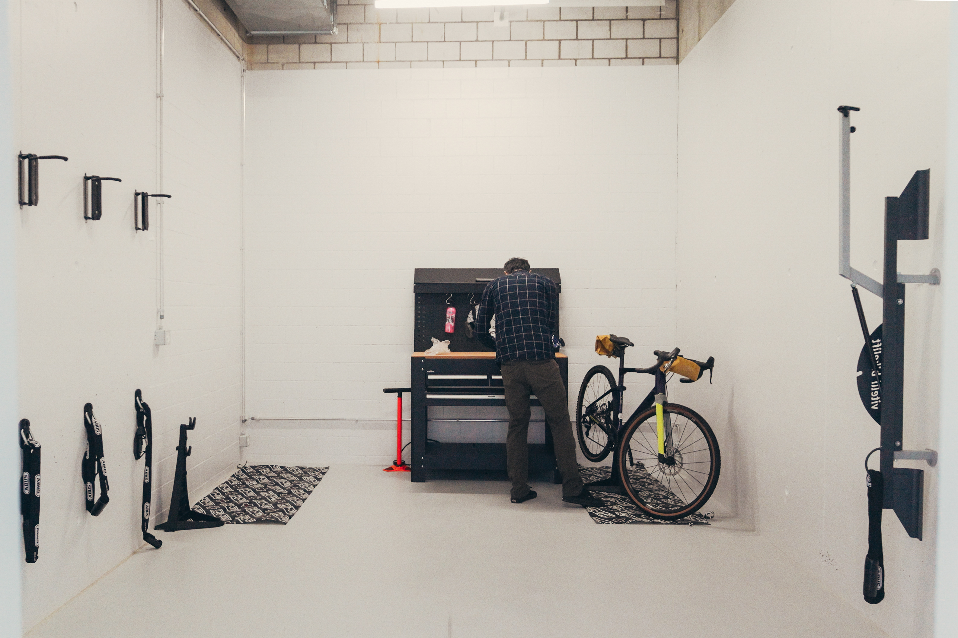 Trafo Hotel – Bild