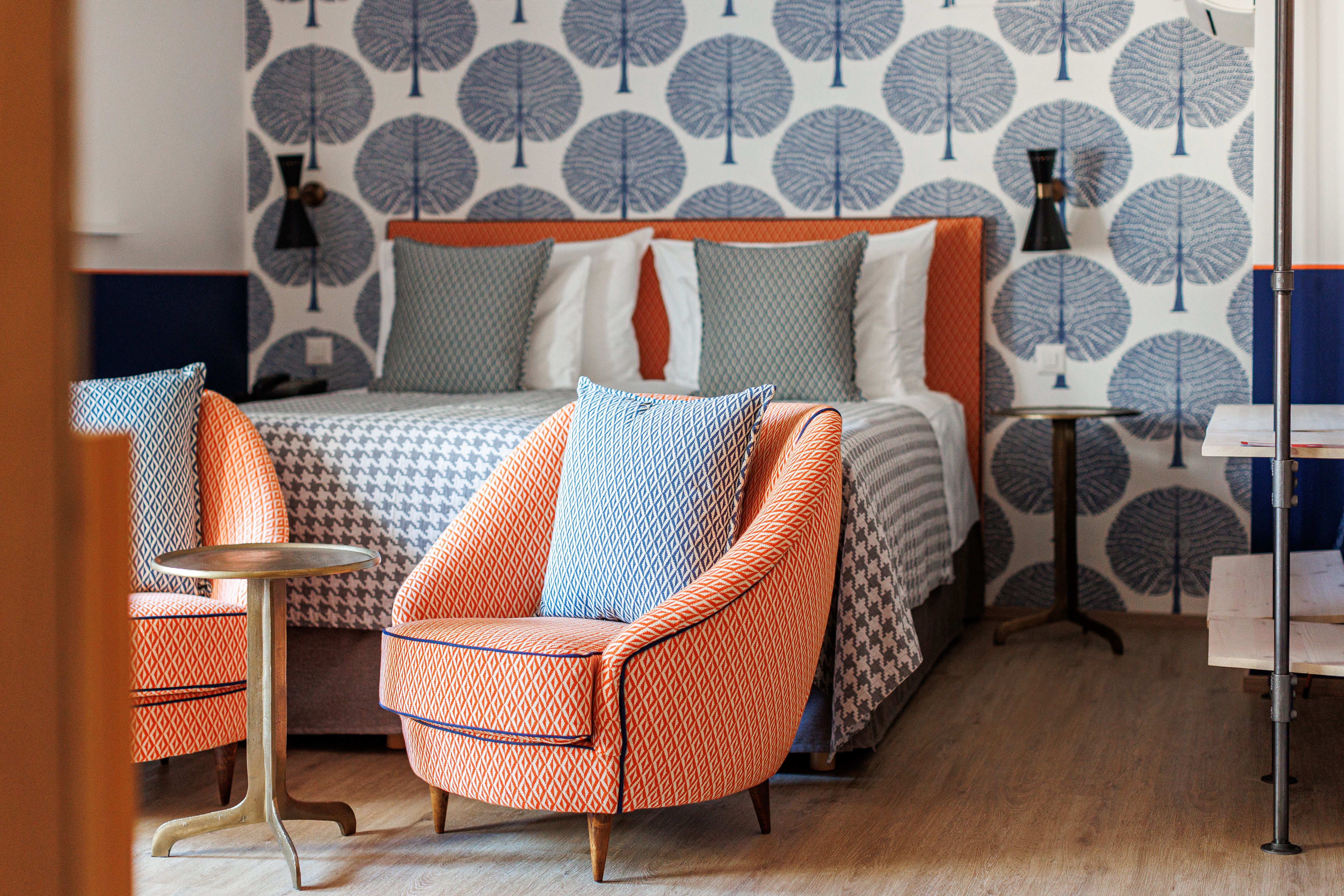 Art Hotel Riposo – Bild