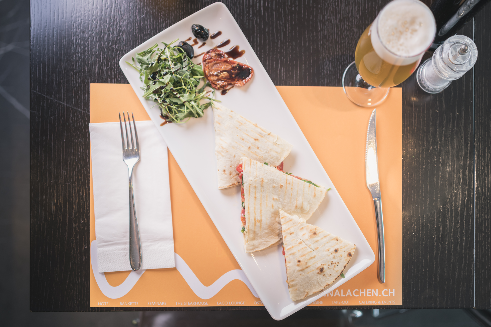 Hotel Marina Lachen – image