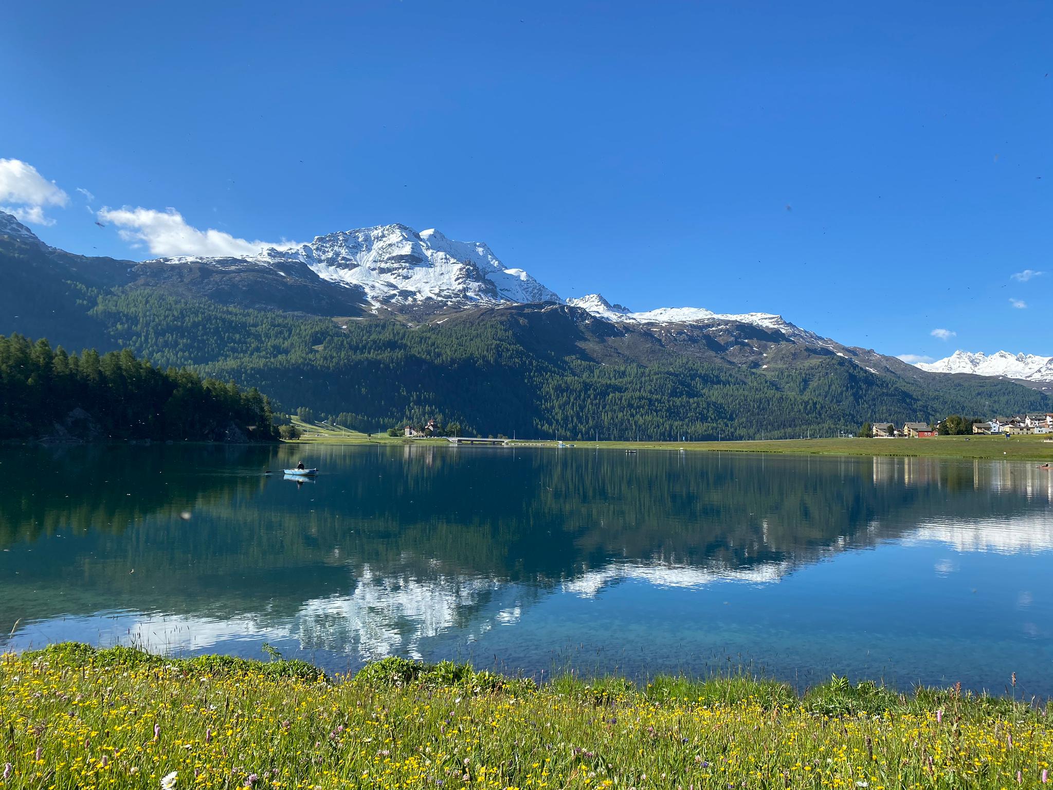 Albana Hotel – image