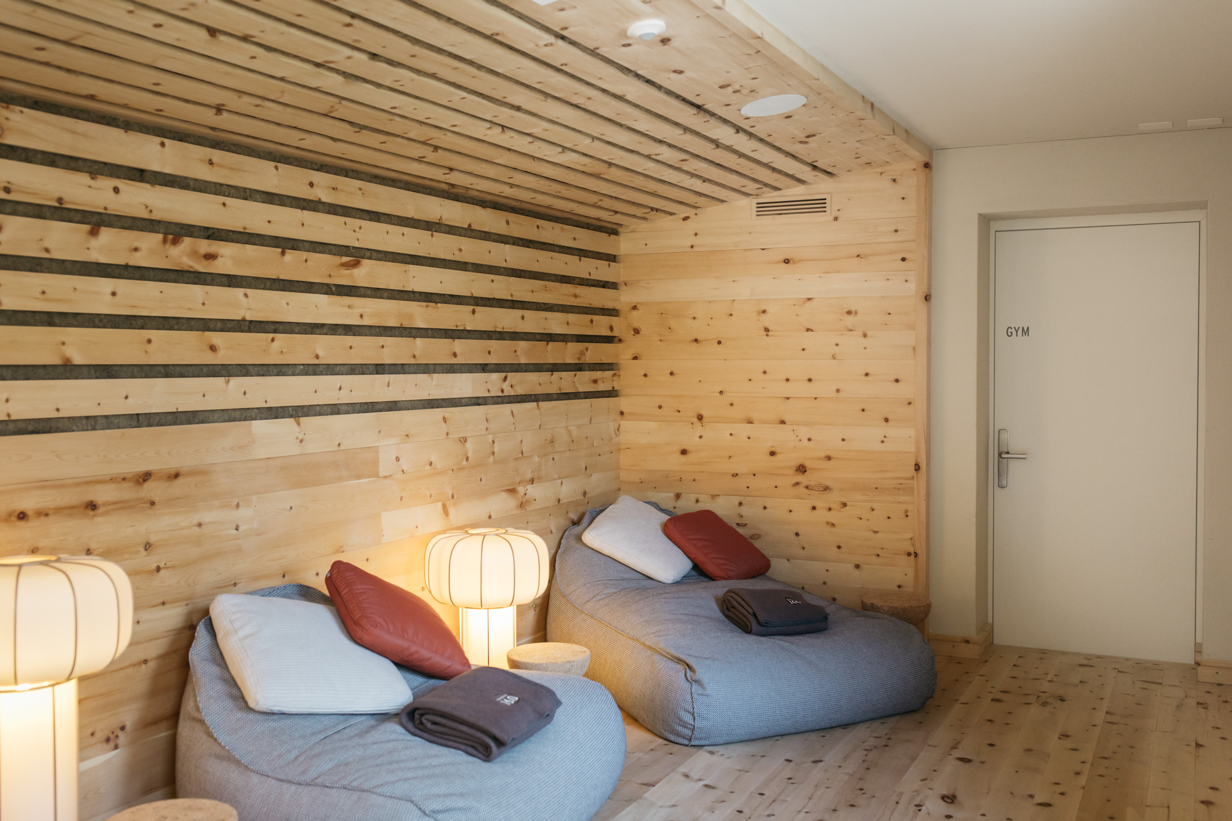 Hotel Maistra 160 – Bild